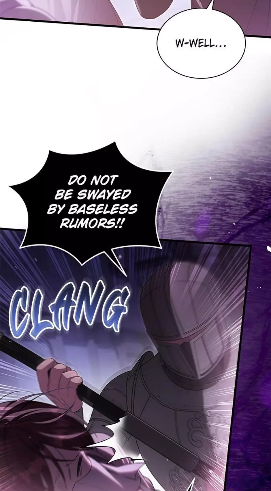Your God Sent You Chapter 82 page 9