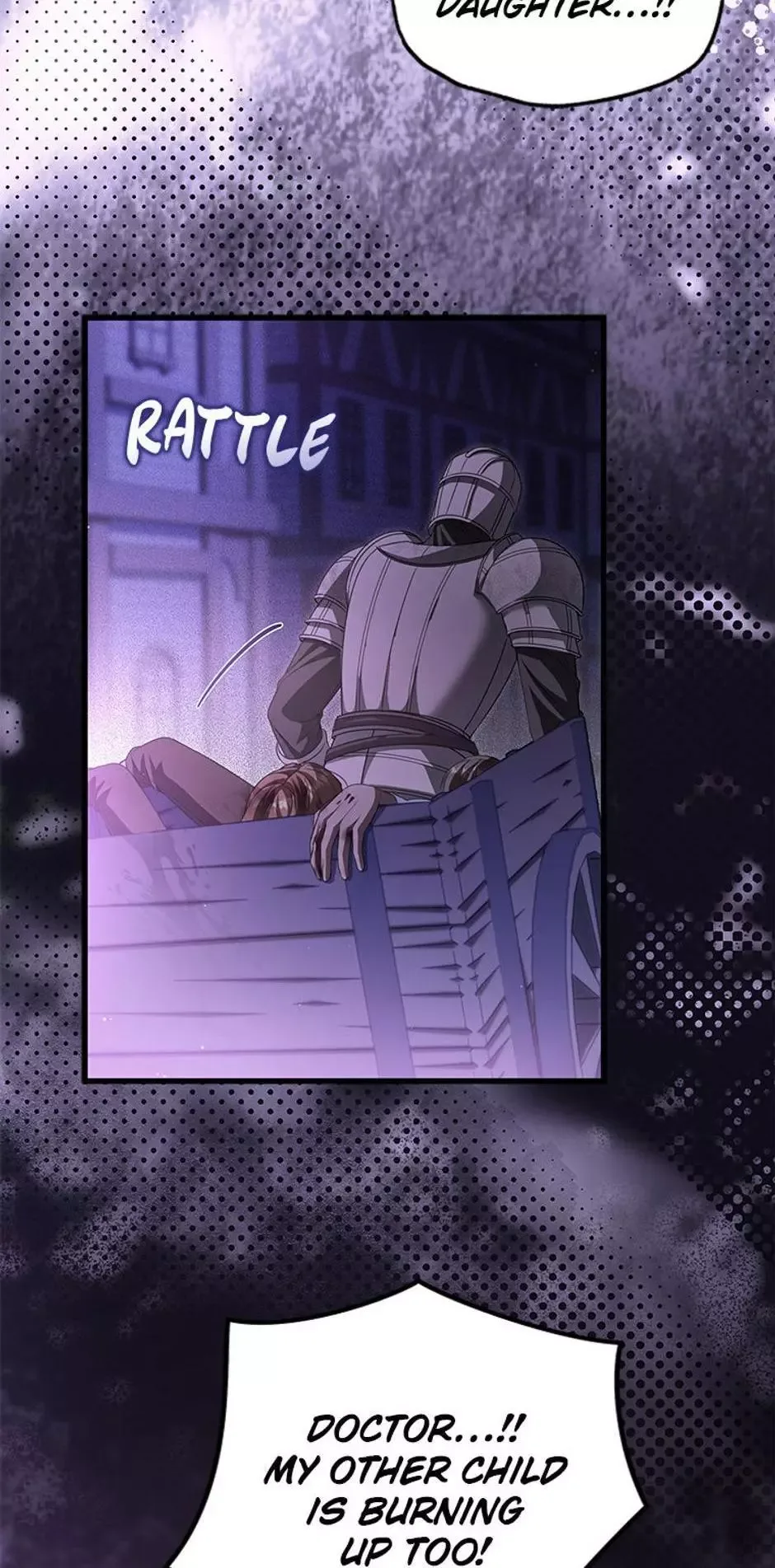 Your God Sent You Chapter 82 page 5