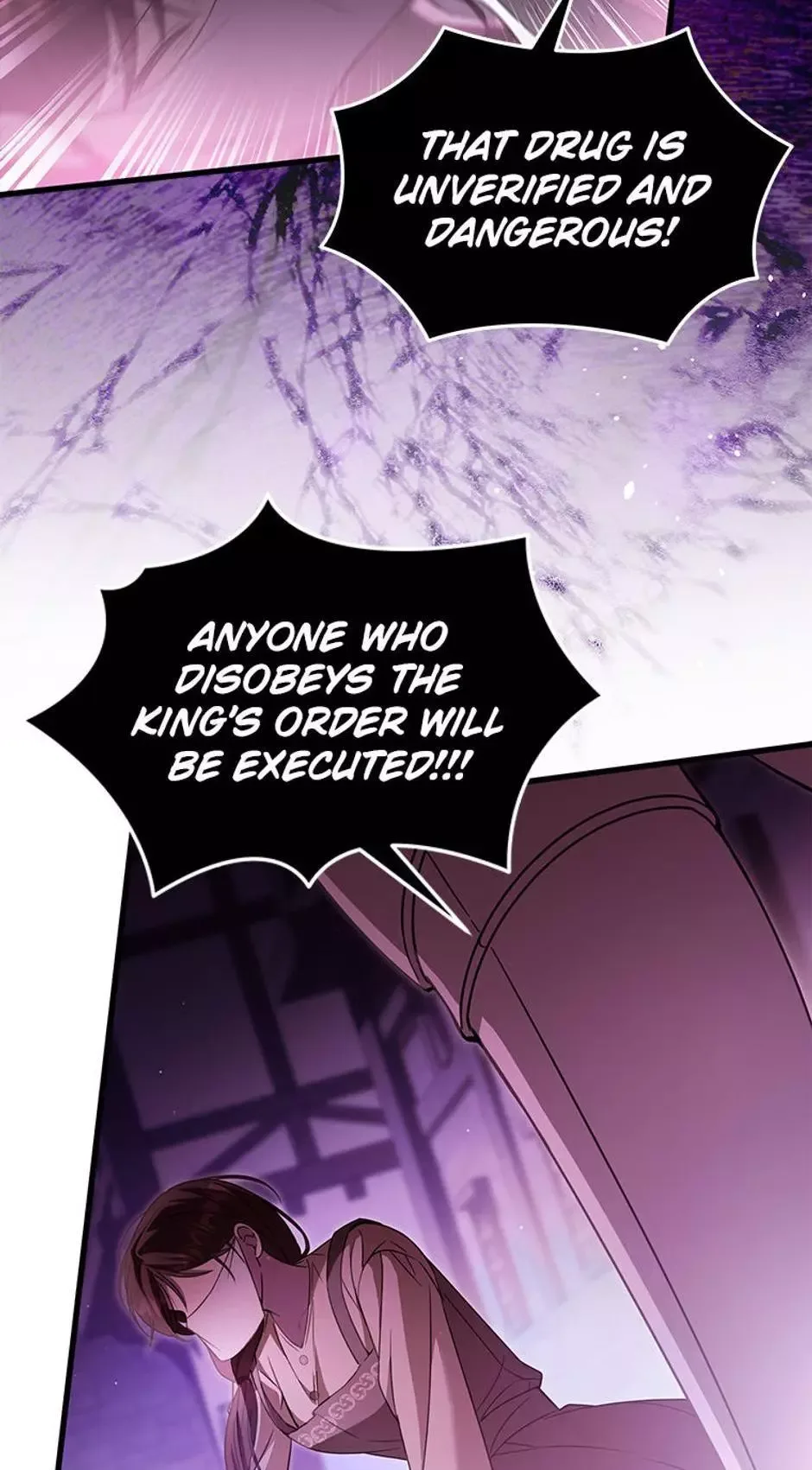 Your God Sent You Chapter 82 page 10