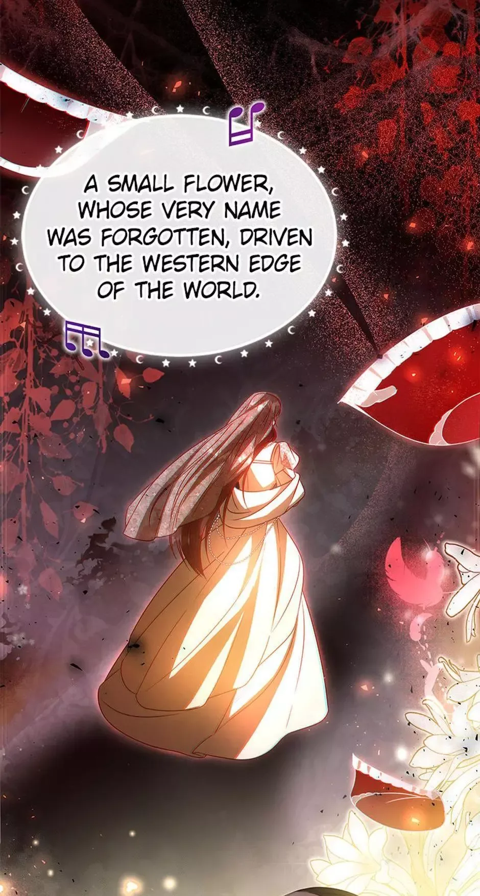 Your God Sent You Chapter 82 page 16