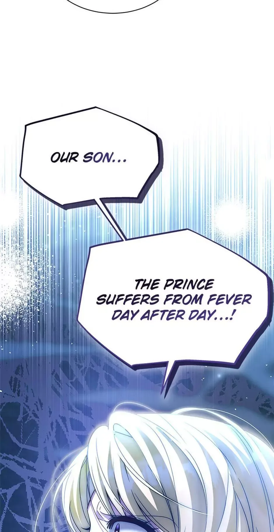 Your God Sent You Chapter 82 page 38
