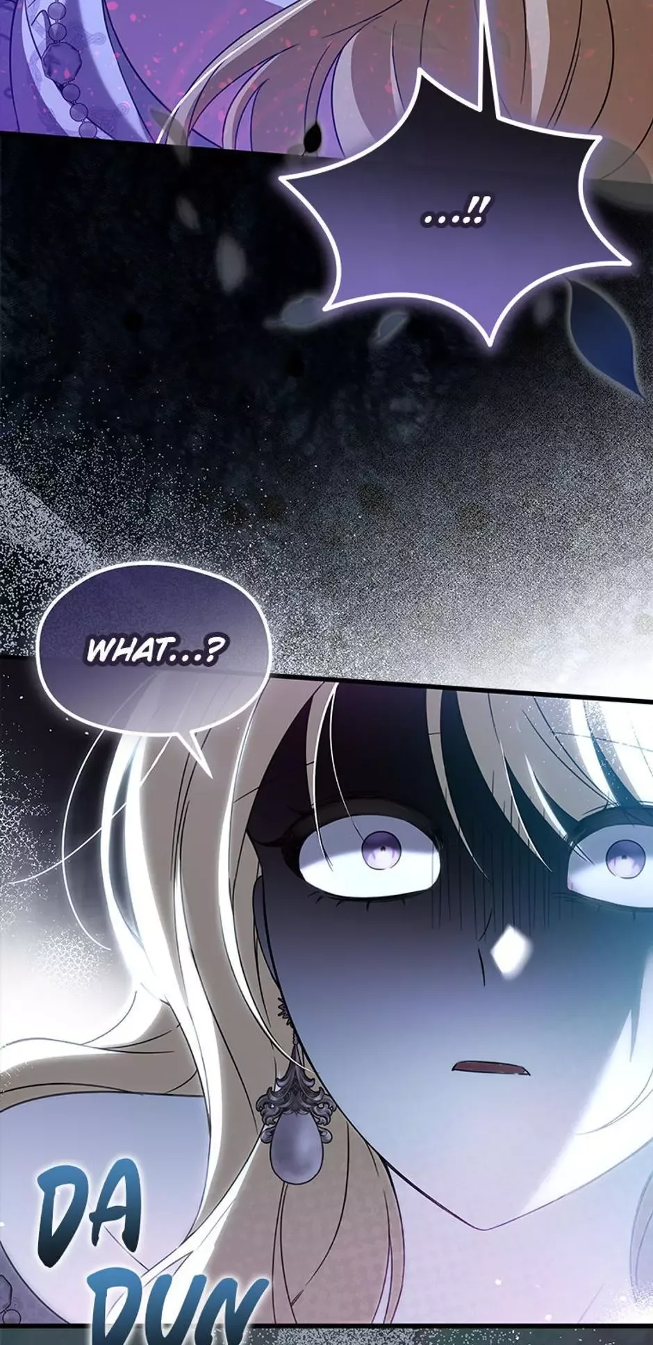 Your God Sent You Chapter 82 page 46