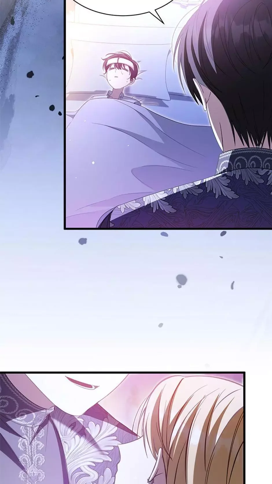 Your God Sent You Chapter 82 page 49