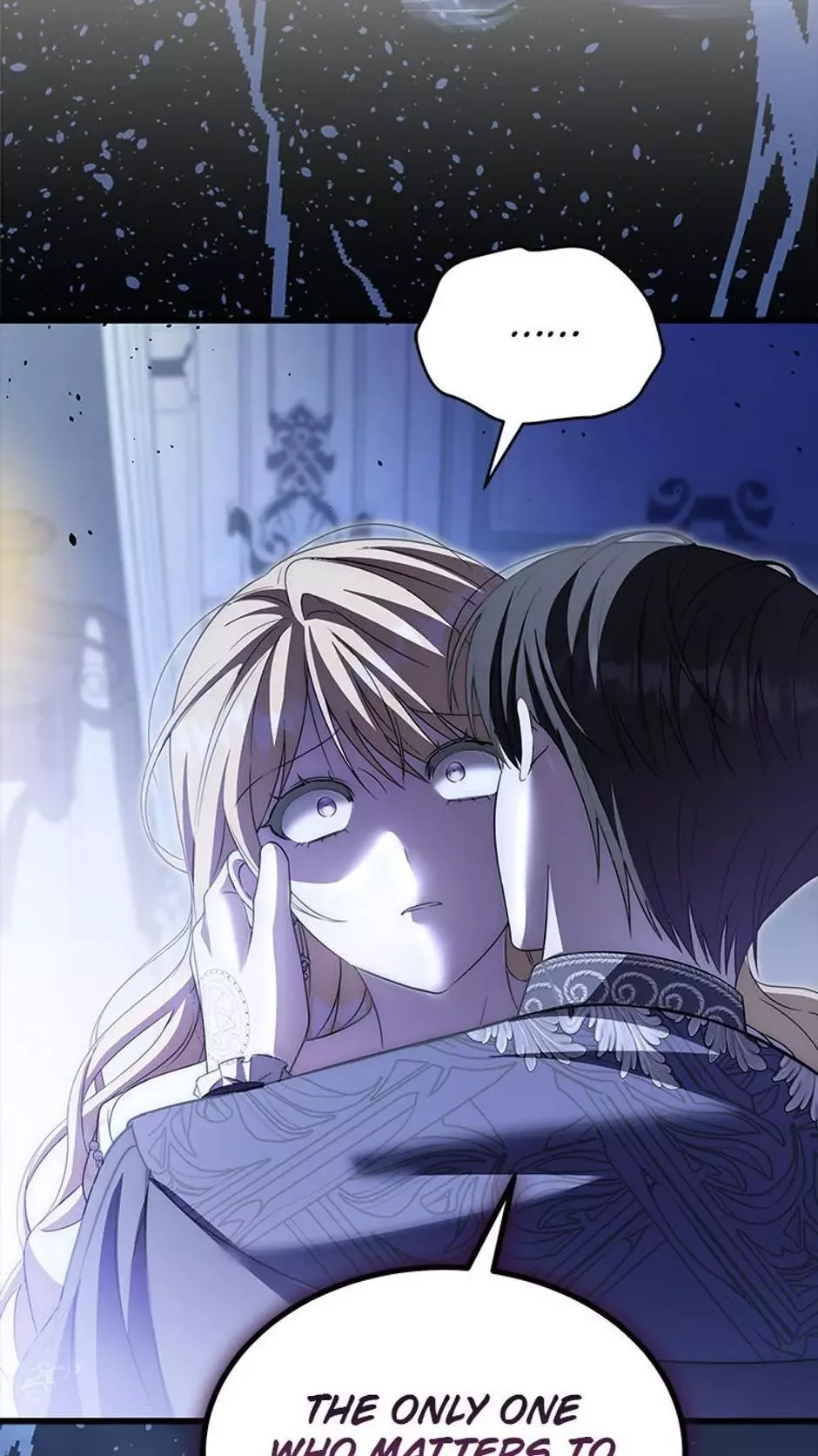 Your God Sent You Chapter 82 page 52