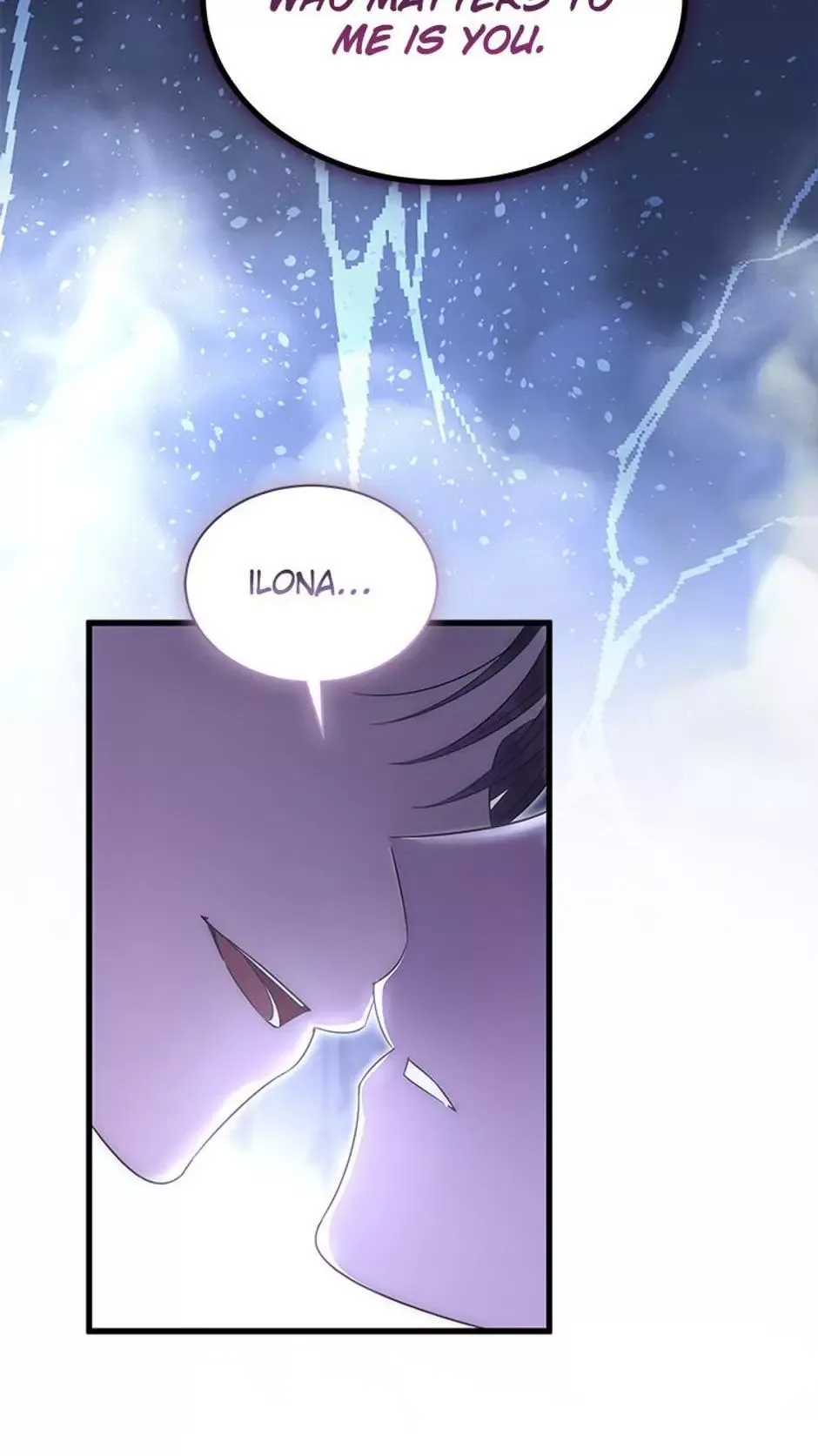 Your God Sent You Chapter 82 page 53