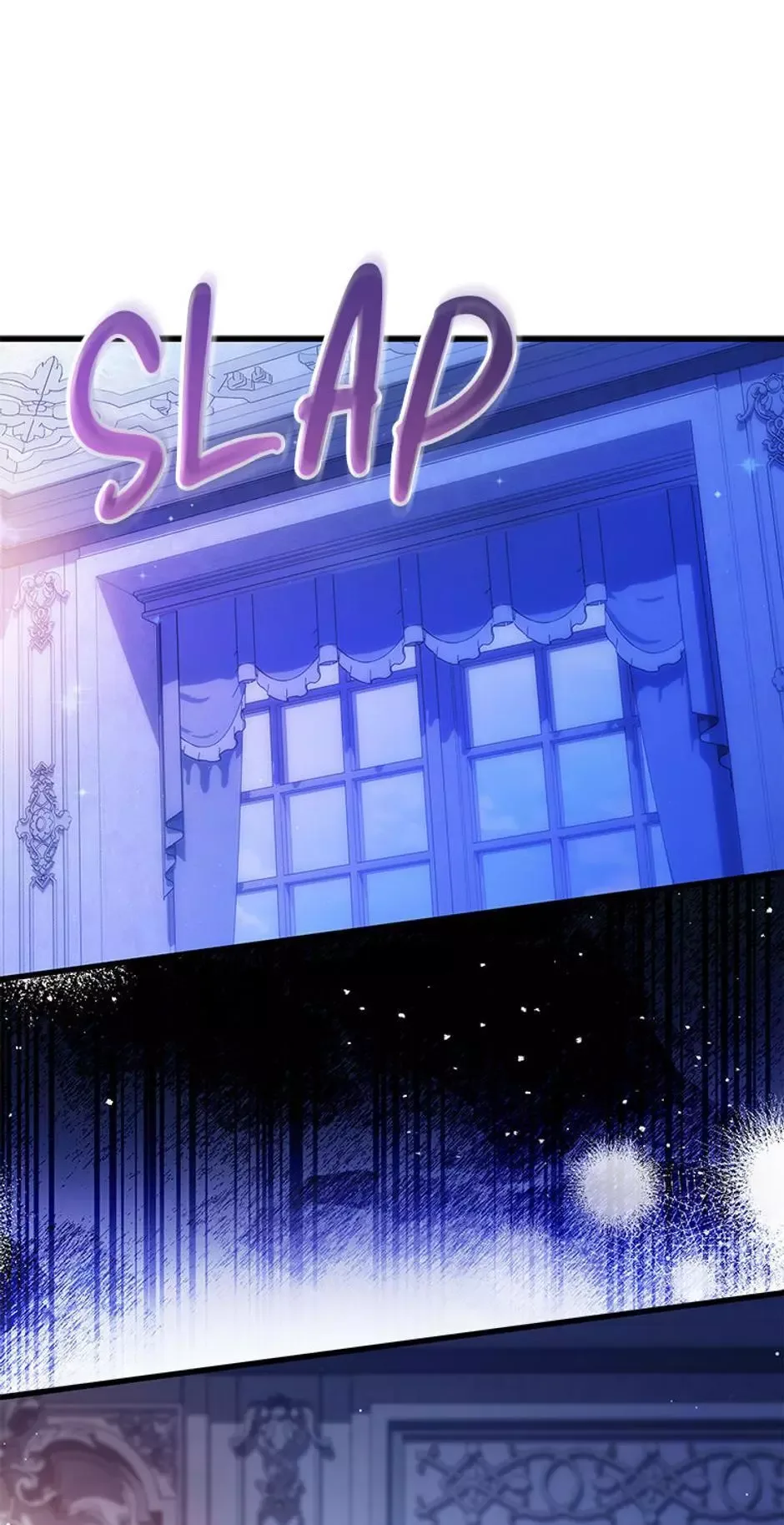 Your God Sent You Chapter 82 page 54