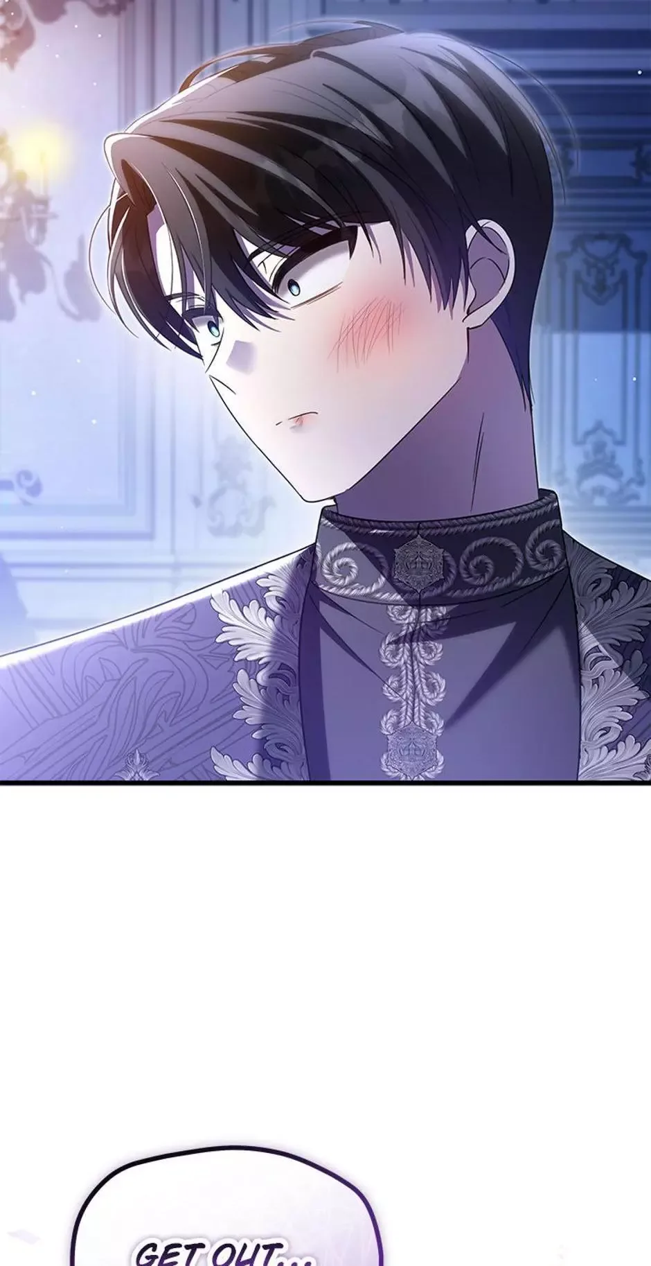 Your God Sent You Chapter 82 page 55