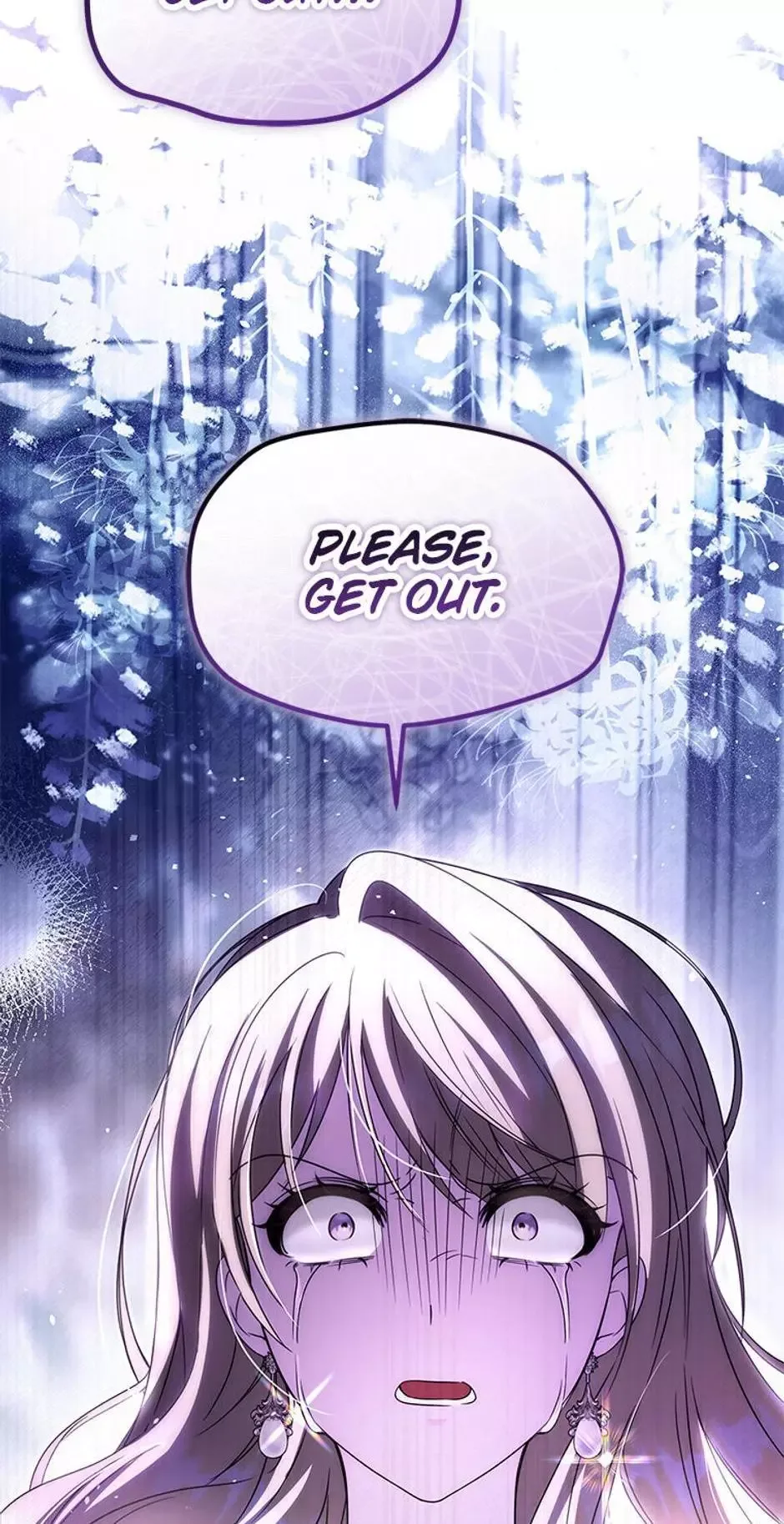 Your God Sent You Chapter 82 page 56