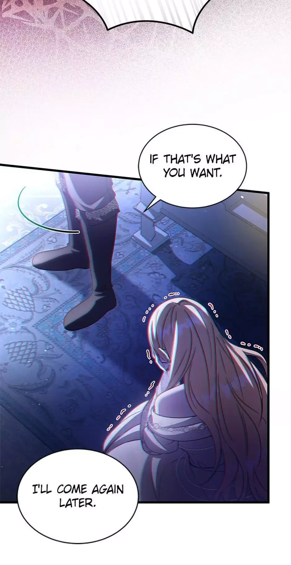 Your God Sent You Chapter 82 page 59