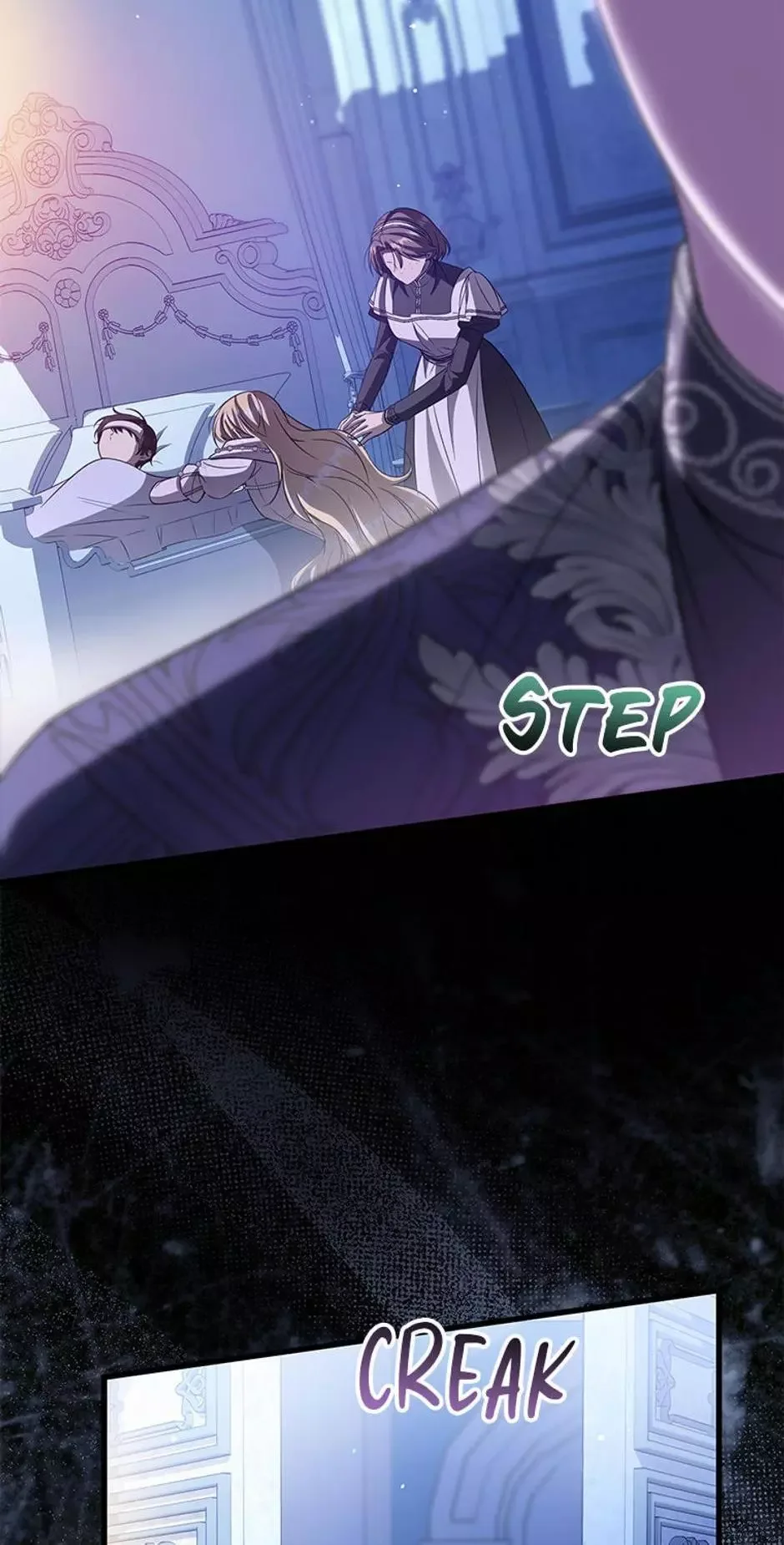 Your God Sent You Chapter 82 page 61