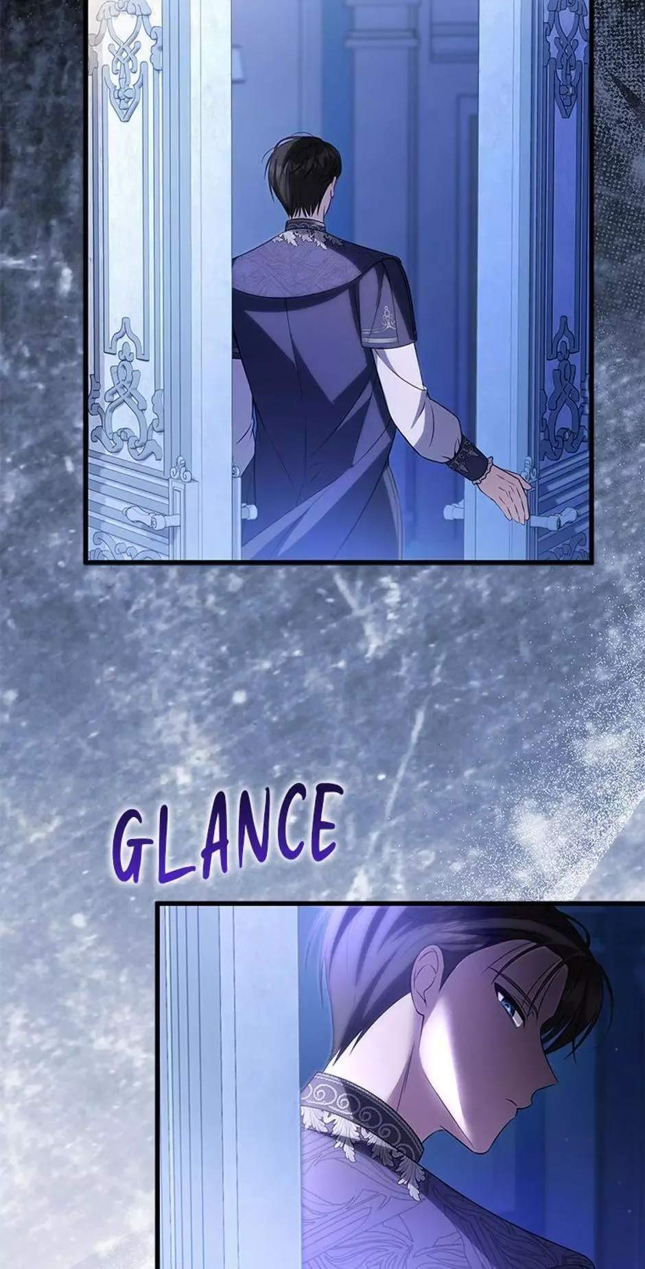Your God Sent You Chapter 82 page 62