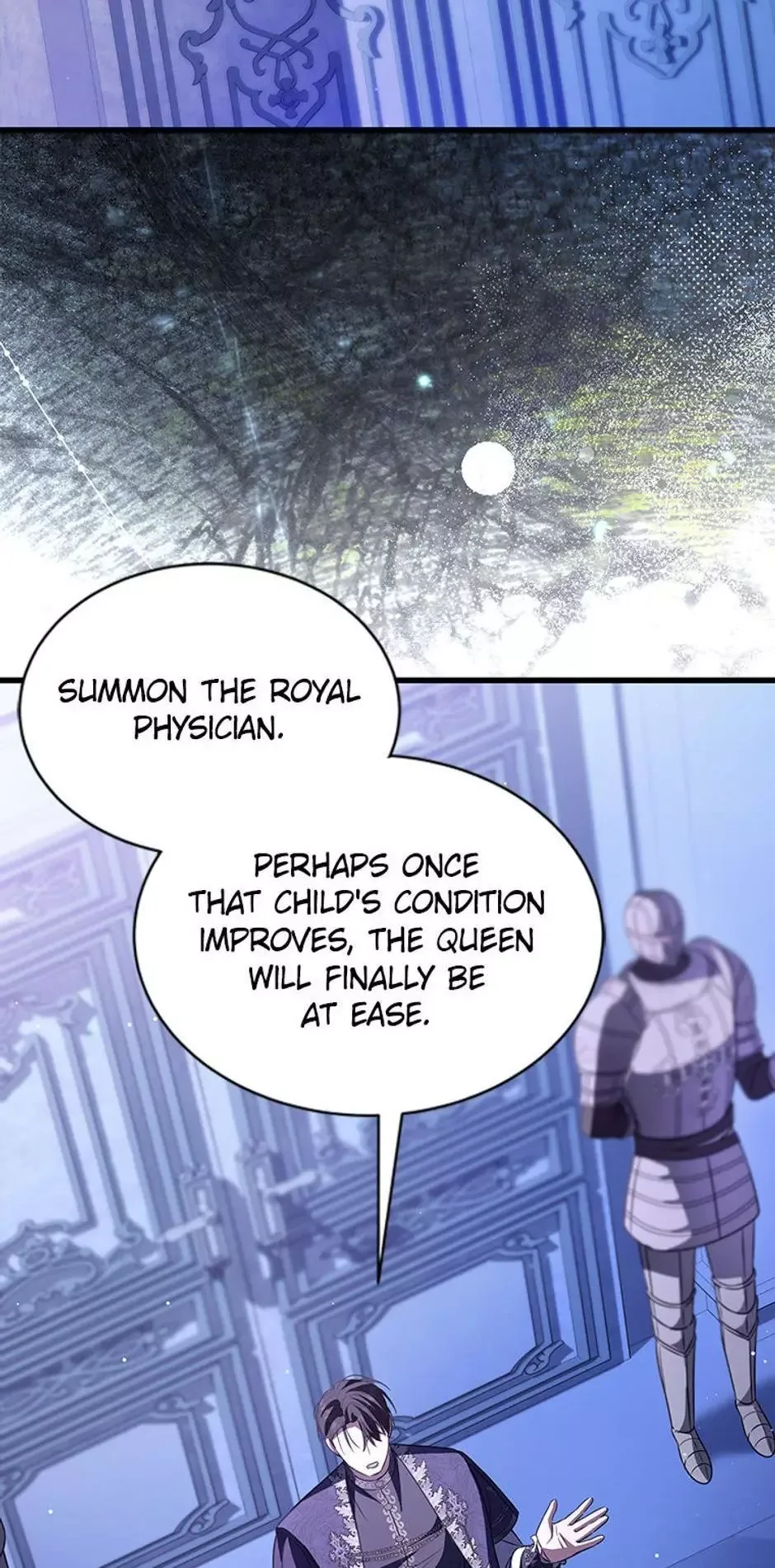 Your God Sent You Chapter 82 page 66