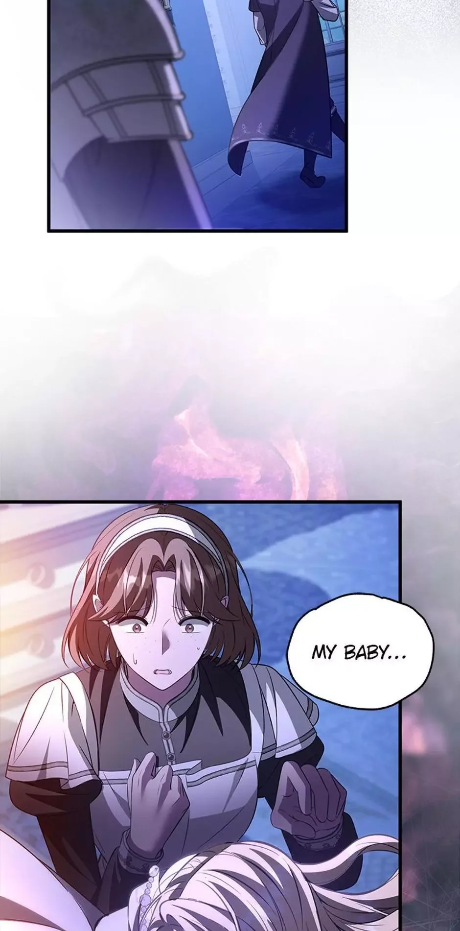 Your God Sent You Chapter 82 page 68