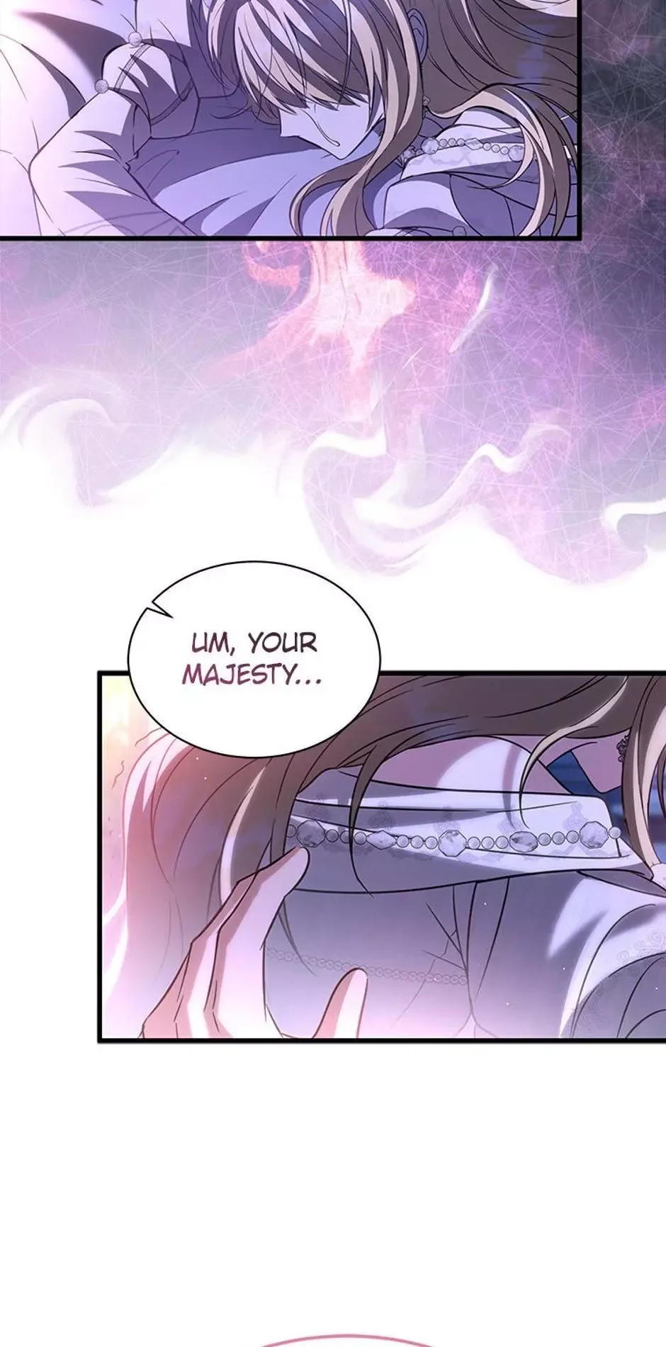 Your God Sent You Chapter 82 page 69