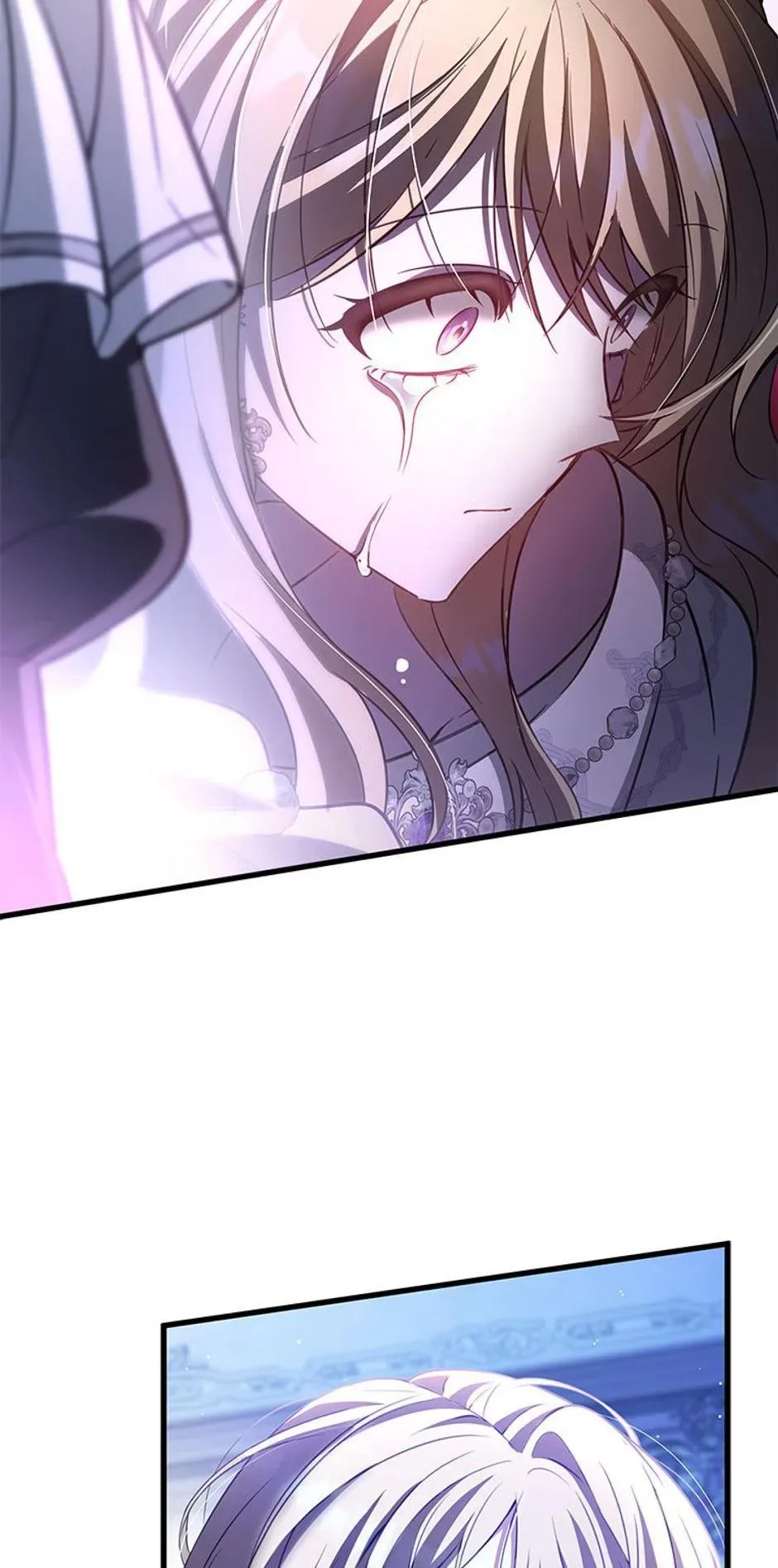 Your God Sent You Chapter 83 page 3