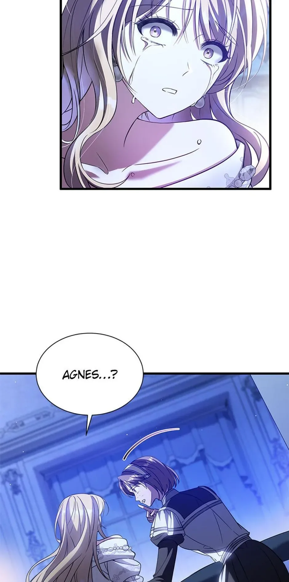 Your God Sent You Chapter 83 page 4