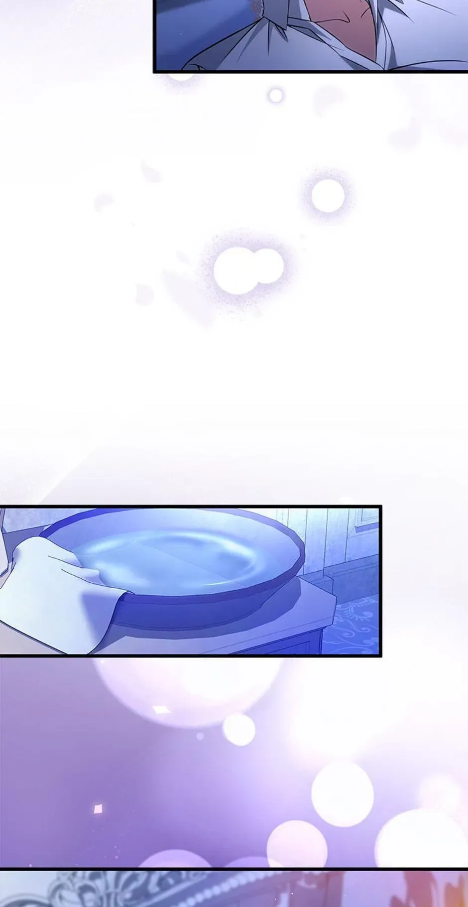 Your God Sent You Chapter 83 page 18
