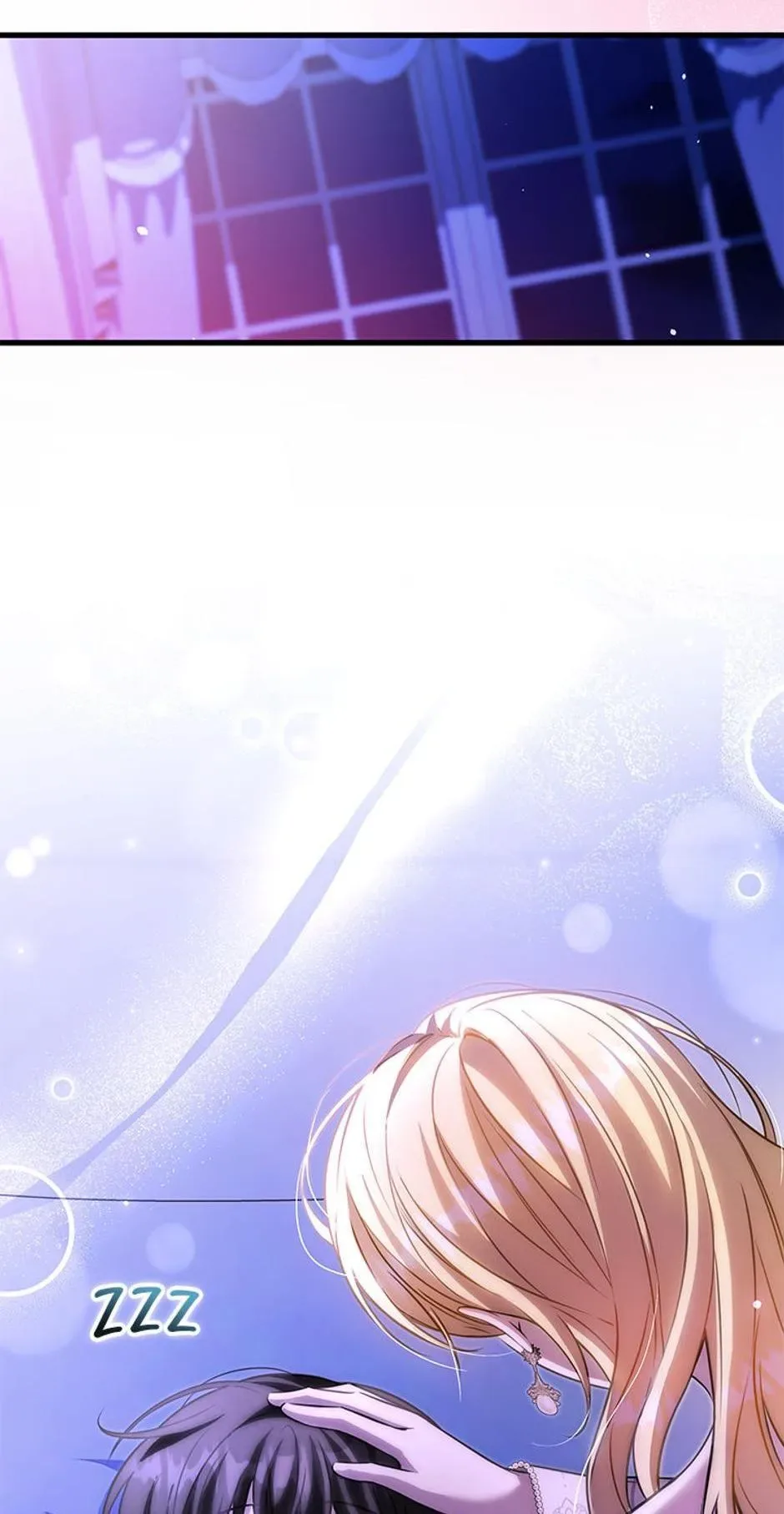 Your God Sent You Chapter 83 page 25