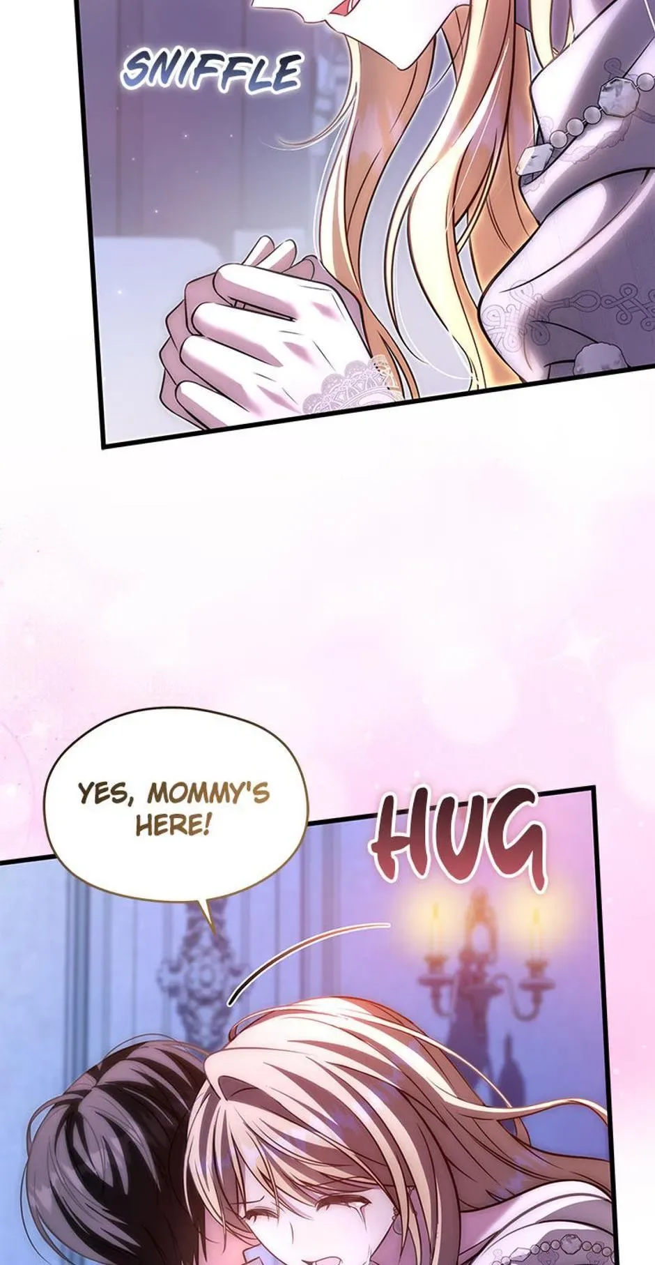 Your God Sent You Chapter 83 page 23