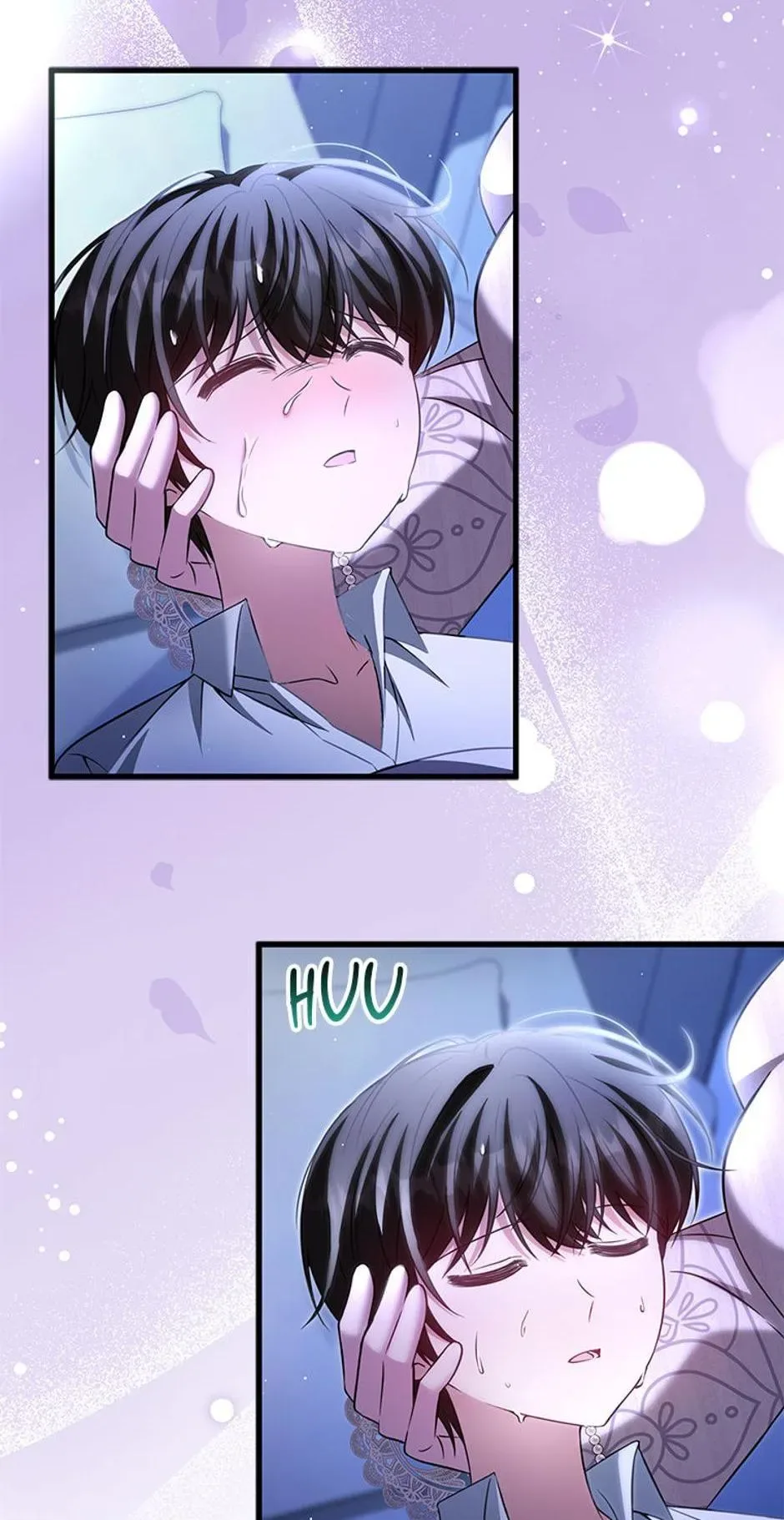 Your God Sent You Chapter 83 page 17