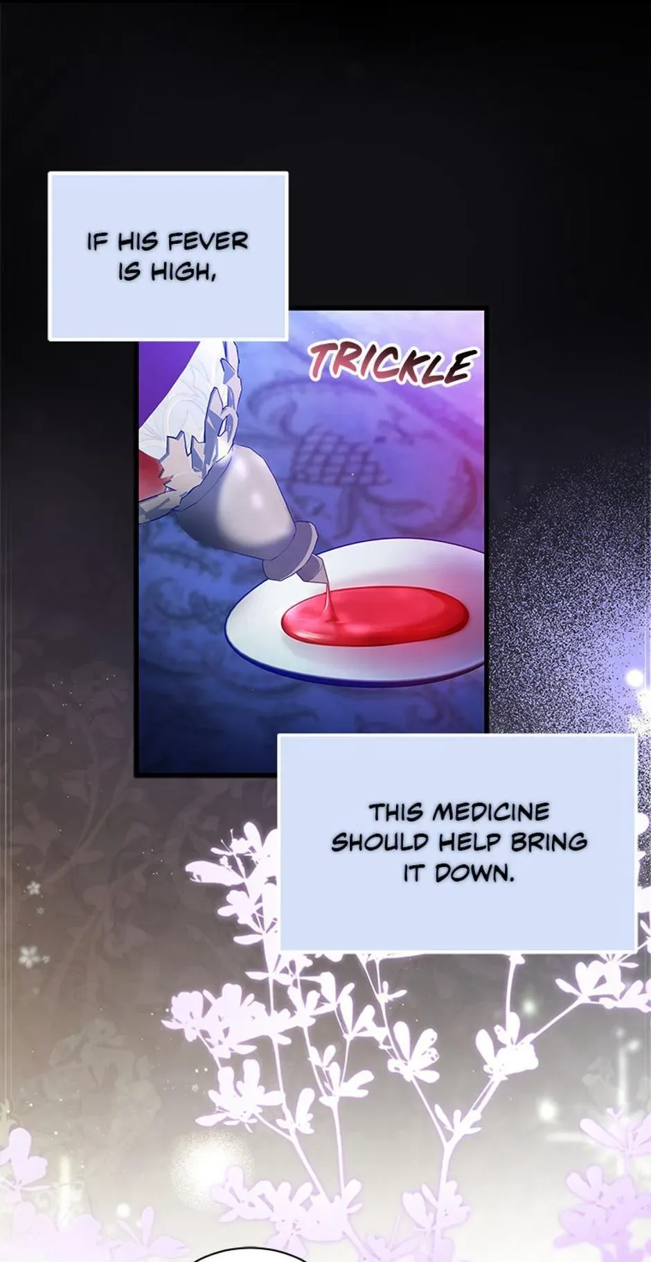 Your God Sent You Chapter 83 page 13