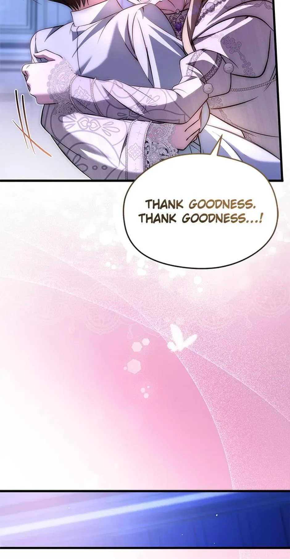 Your God Sent You Chapter 83 page 24
