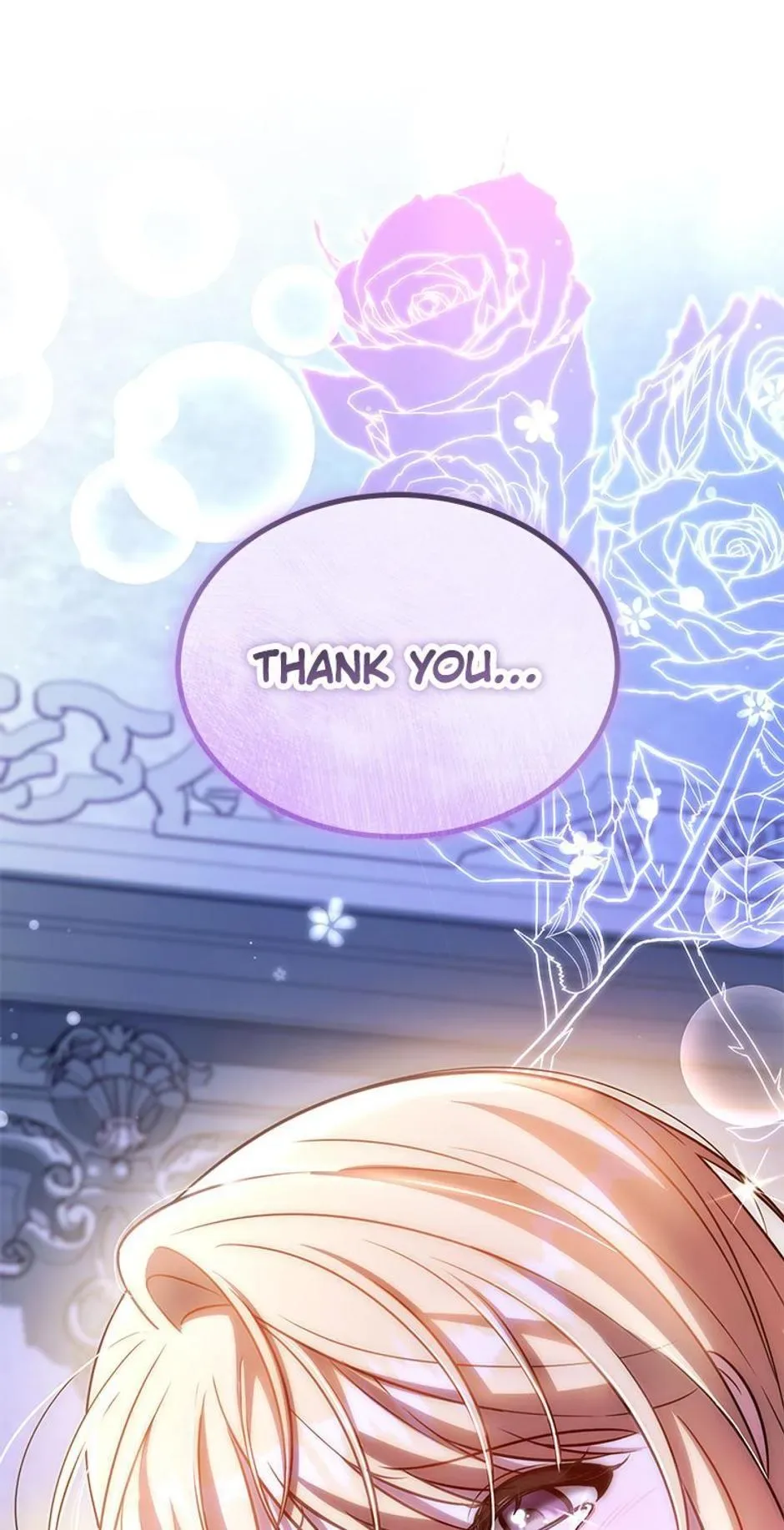 Your God Sent You Chapter 83 page 31