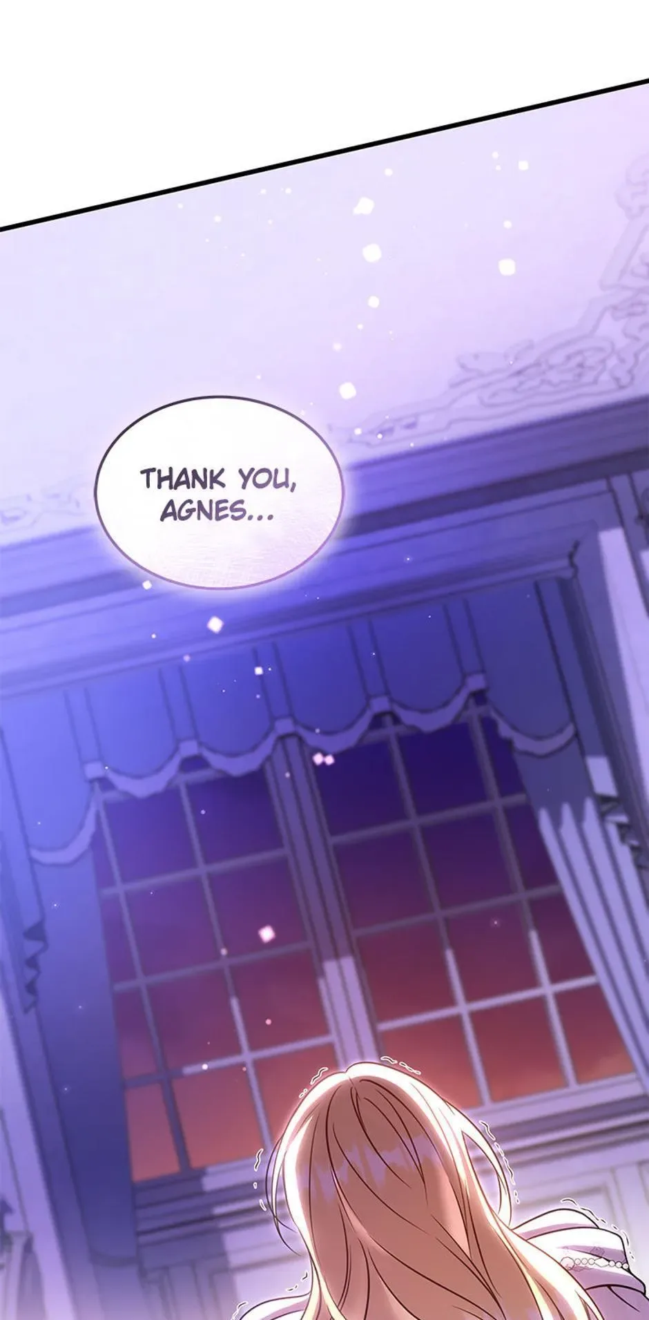 Your God Sent You Chapter 83 page 33