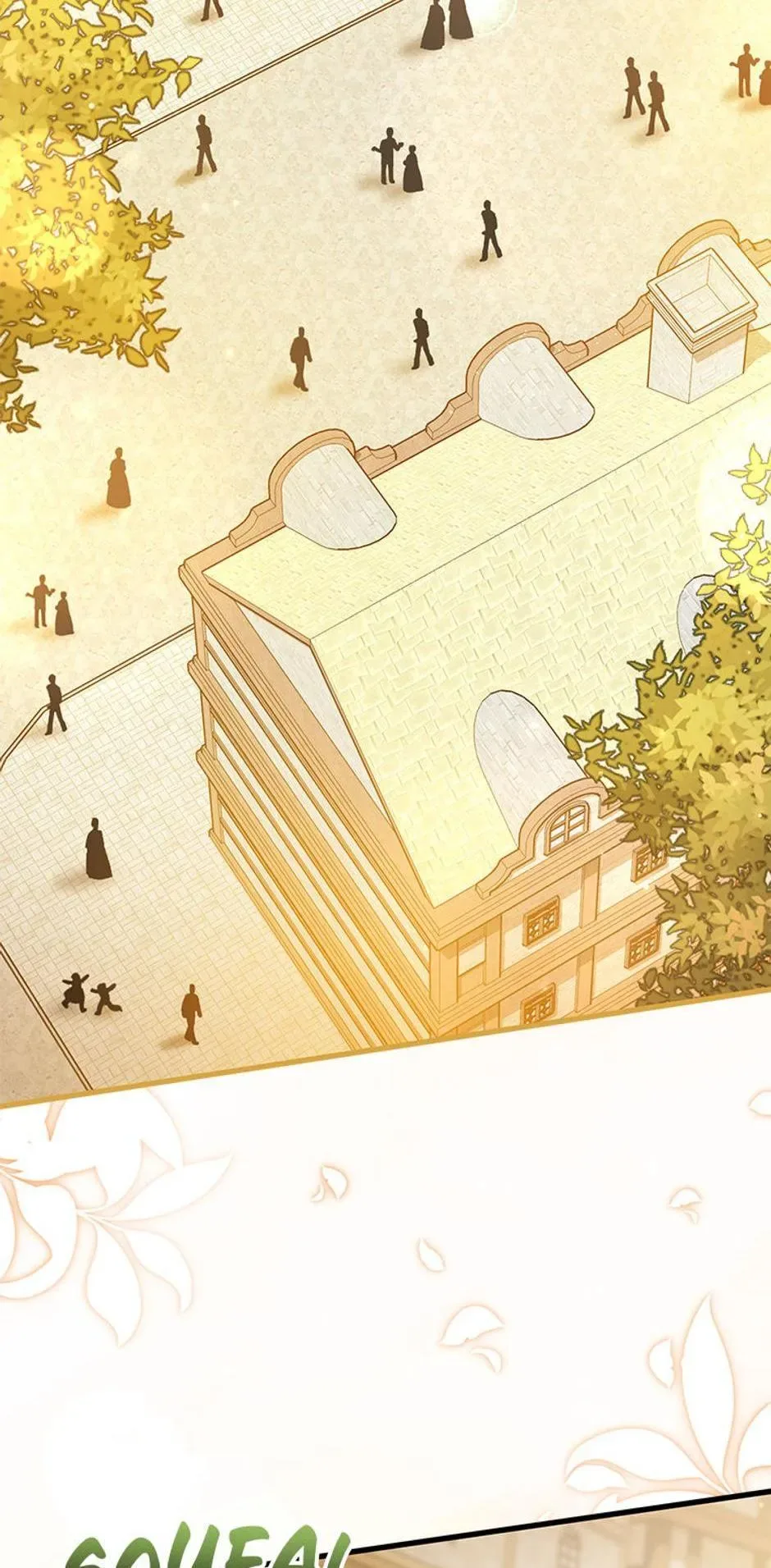 Your God Sent You Chapter 83 page 36