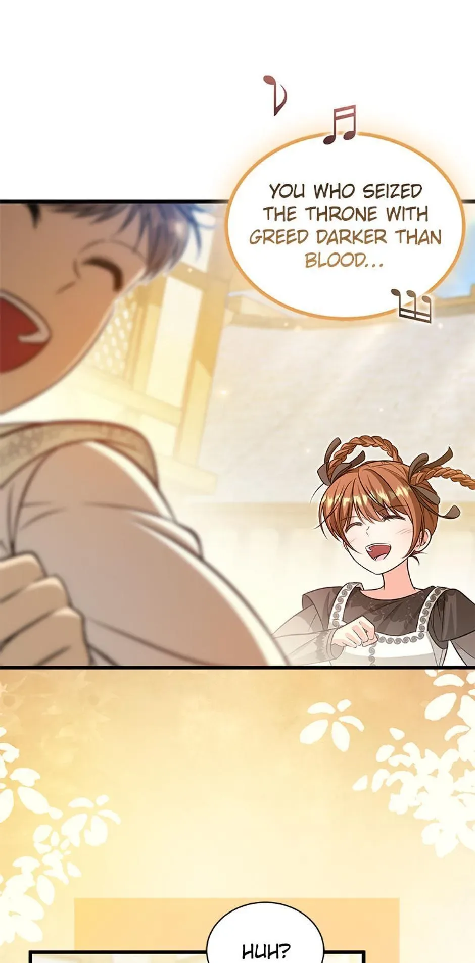 Your God Sent You Chapter 83 page 39