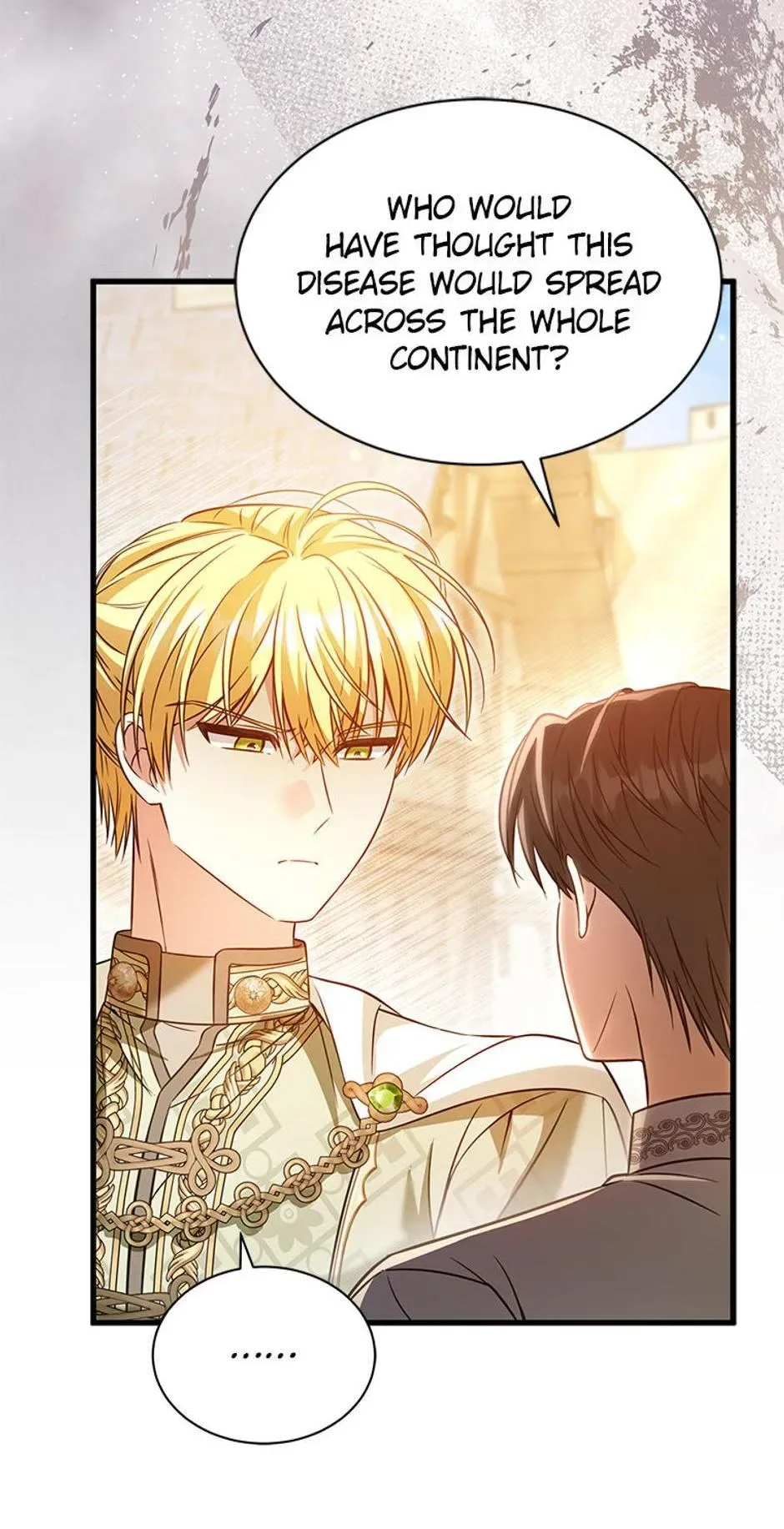 Your God Sent You Chapter 83 page 49