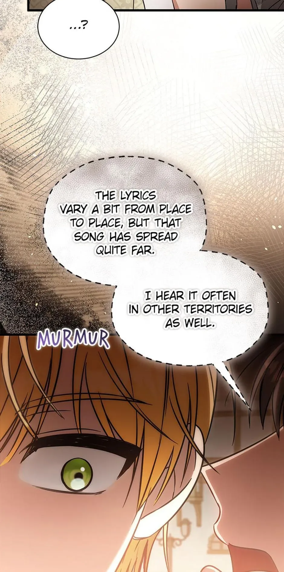 Your God Sent You Chapter 83 page 53