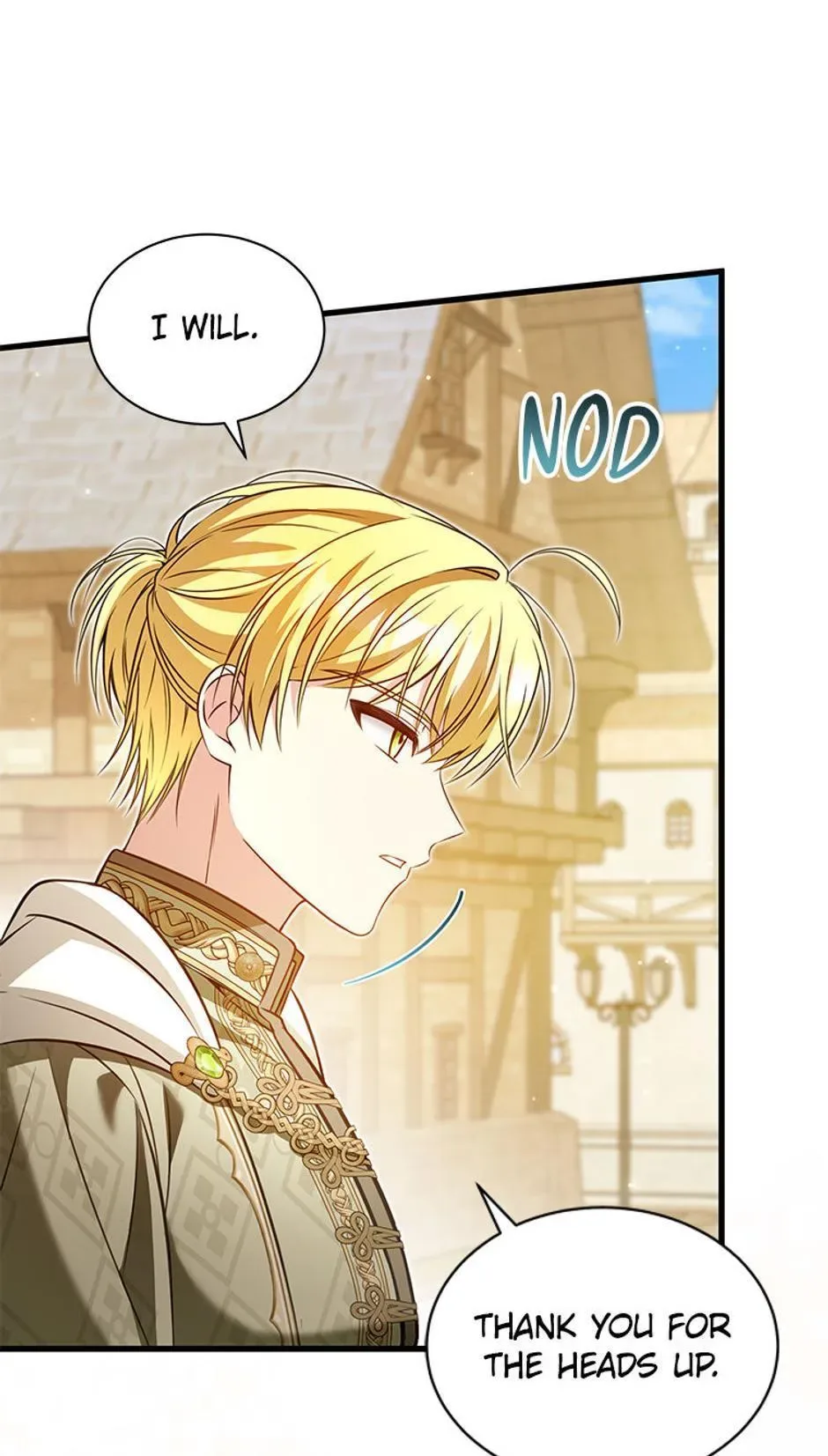 Your God Sent You Chapter 83 page 56