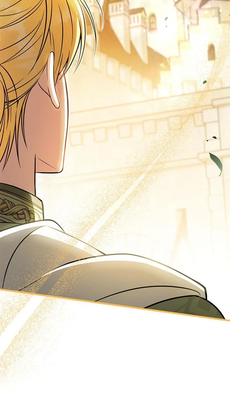 Your God Sent You Chapter 83 page 60