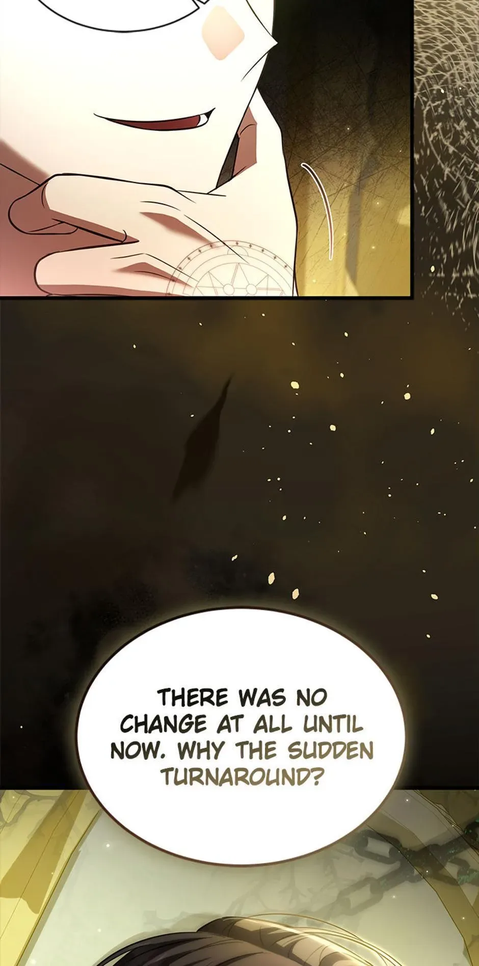 Your God Sent You Chapter 83 page 65
