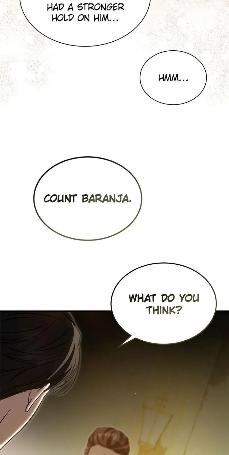 Your God Sent You Chapter 83 page 68