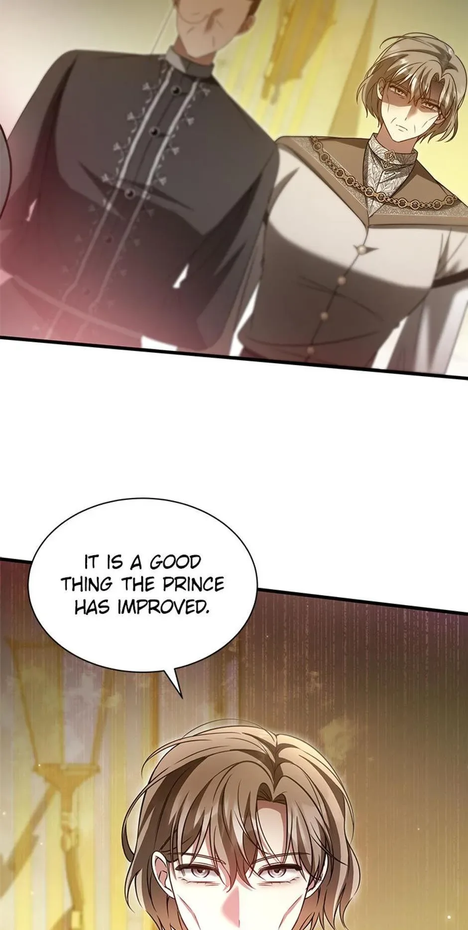 Your God Sent You Chapter 83 page 69