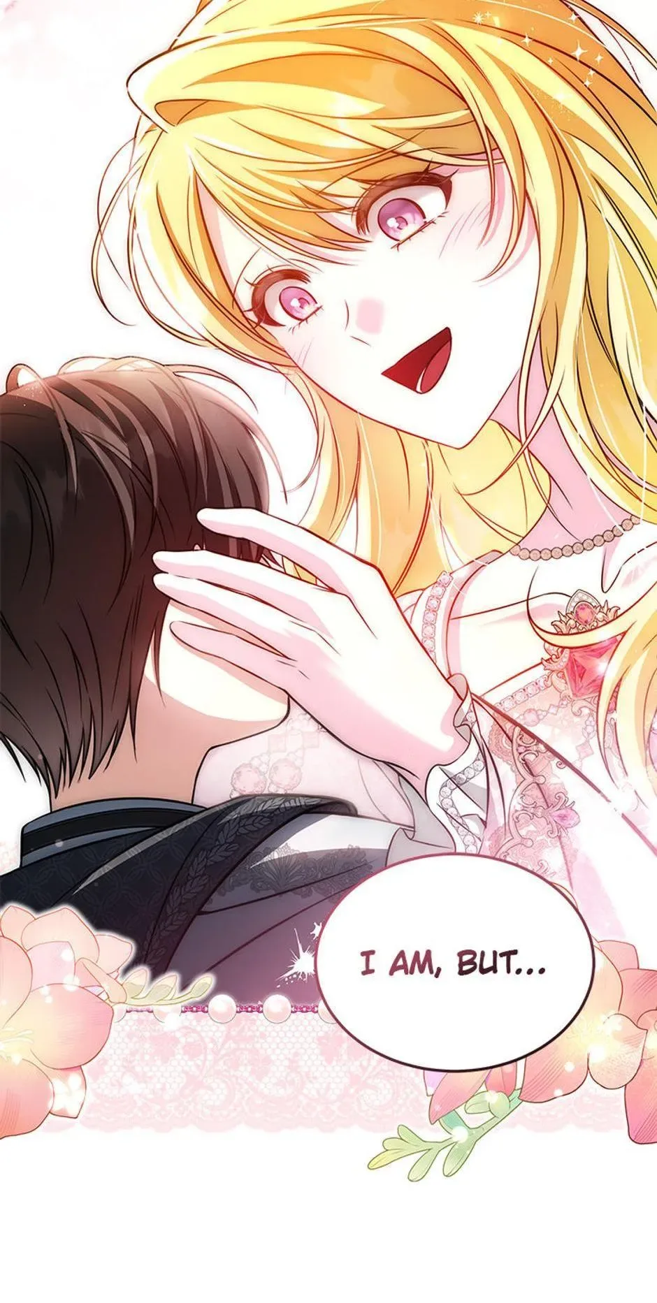 Your God Sent You Chapter 83 page 72