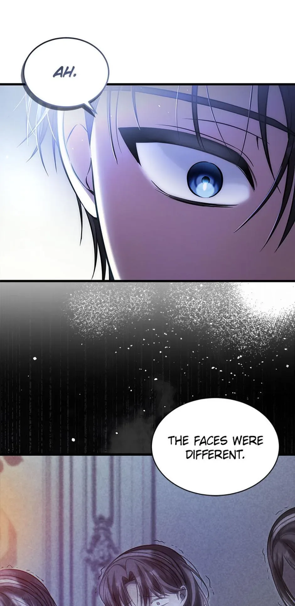 Your God Sent You Chapter 83 page 73