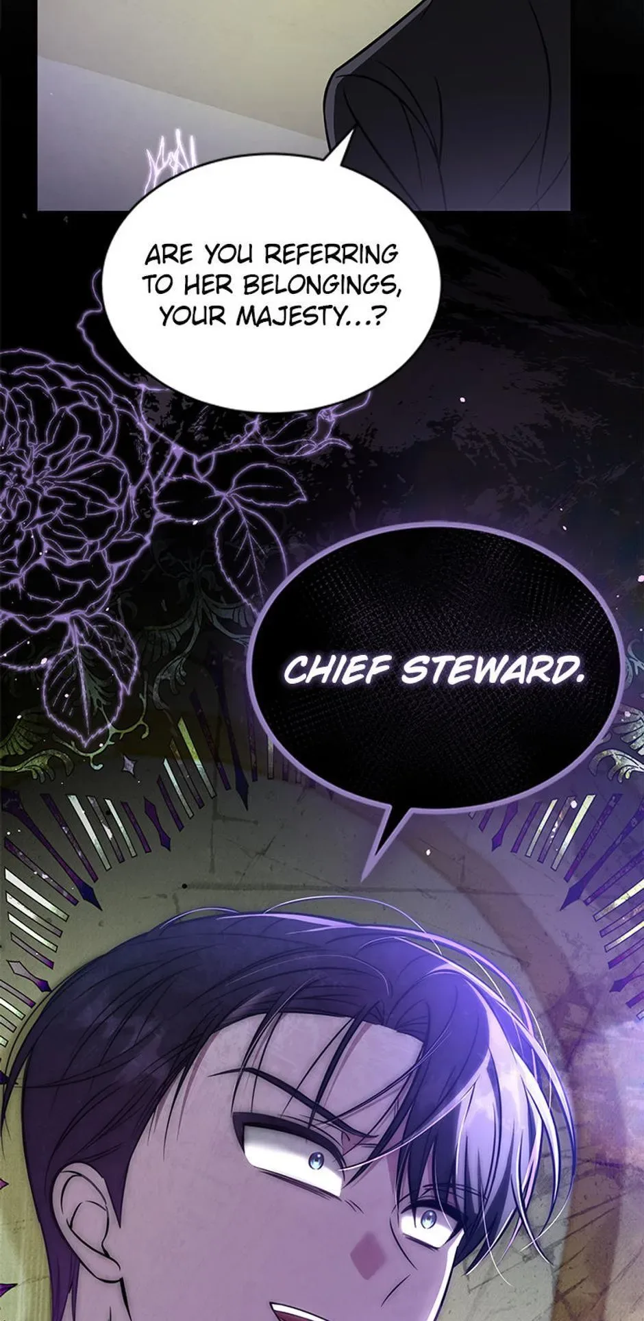 Your God Sent You Chapter 83 page 75