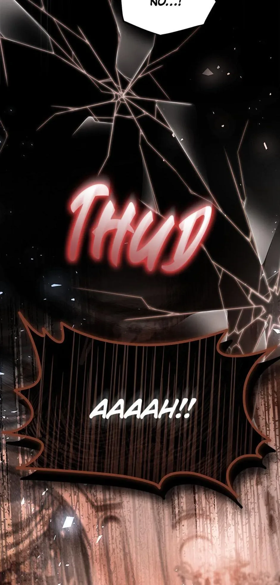 Your God Sent You Chapter 84 page 5