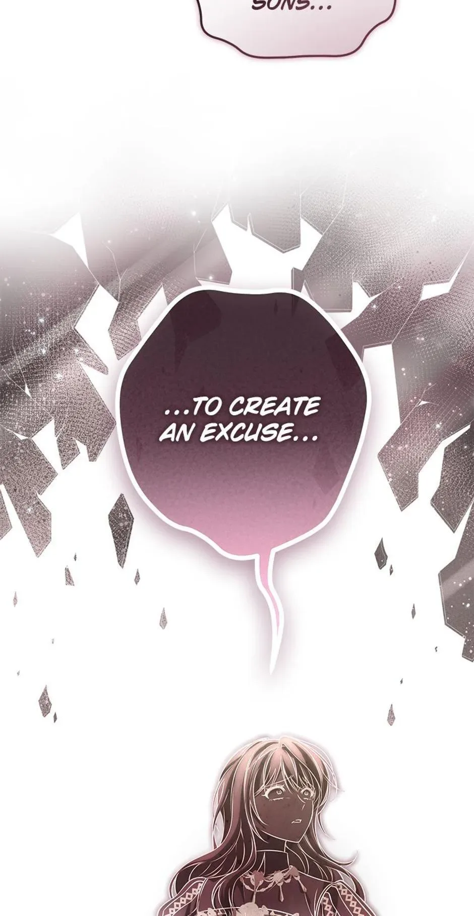 Your God Sent You Chapter 84 page 28