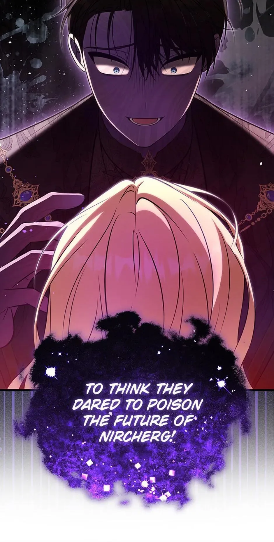 Your God Sent You Chapter 84 page 24