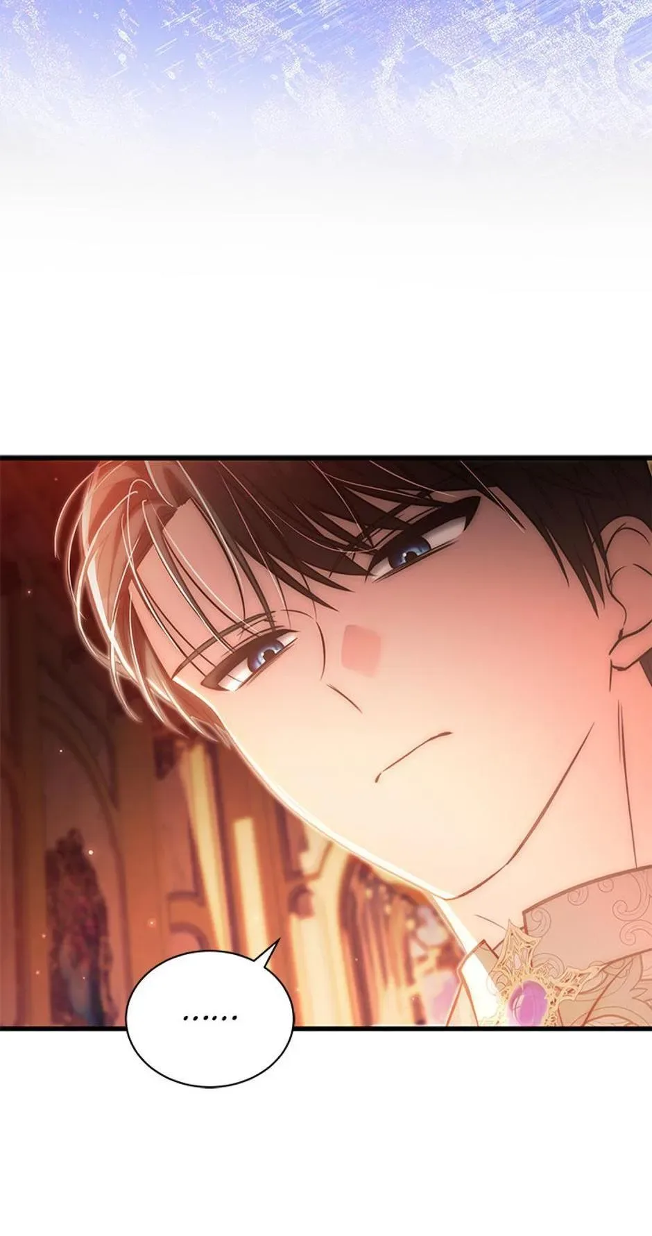 Your God Sent You Chapter 84 page 18