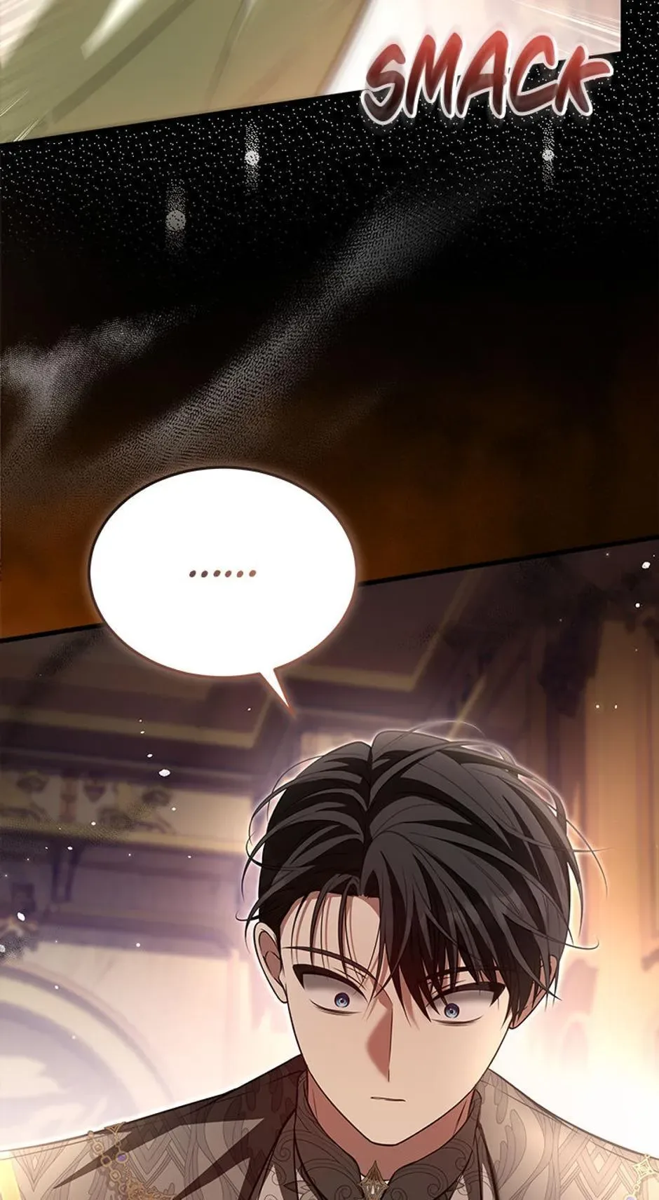 Your God Sent You Chapter 84 page 10
