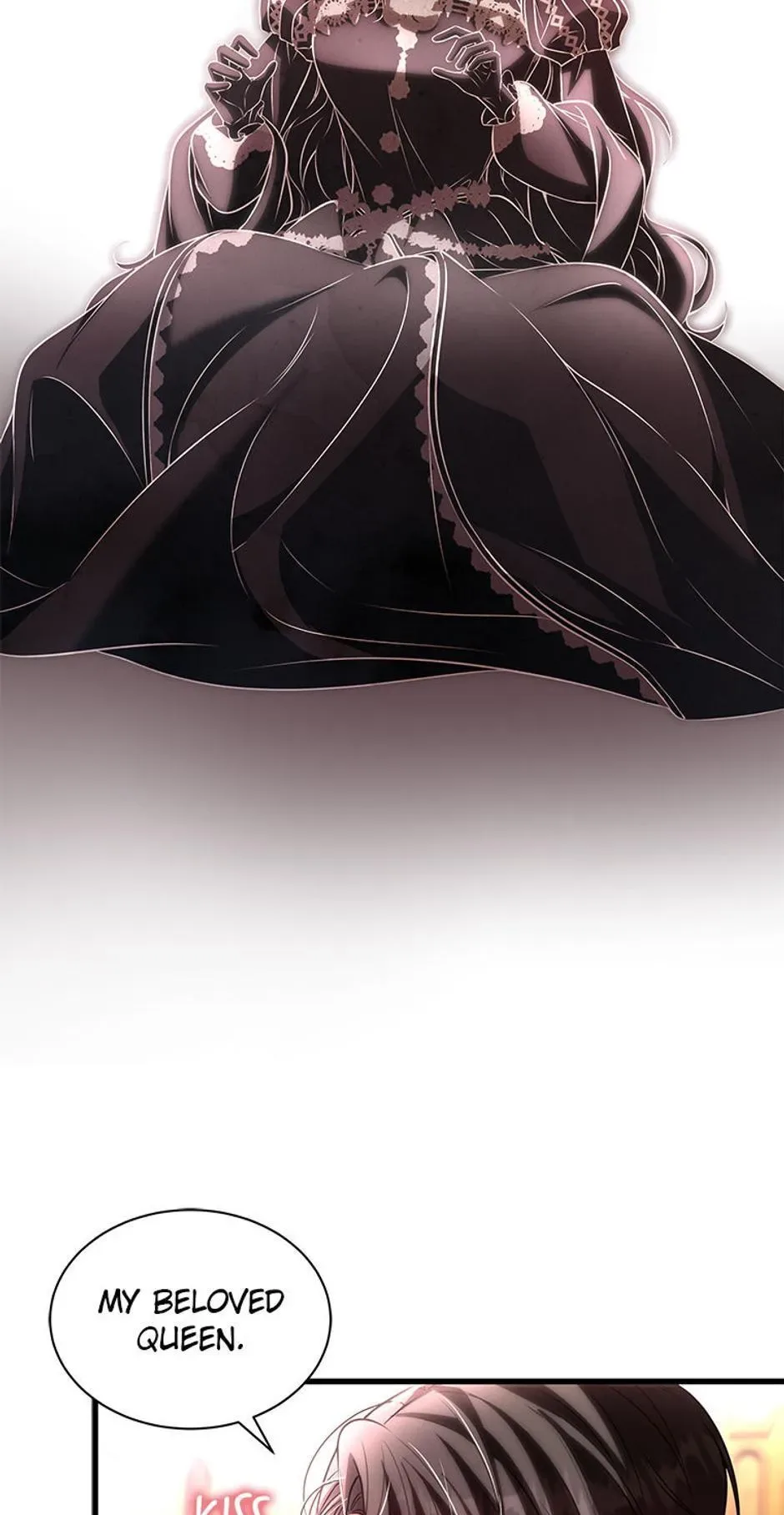 Your God Sent You Chapter 84 page 29