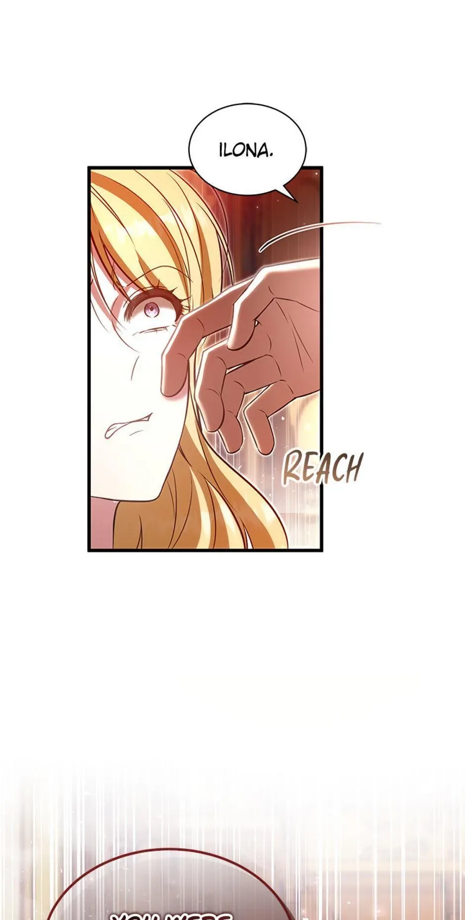 Your God Sent You Chapter 84 page 19
