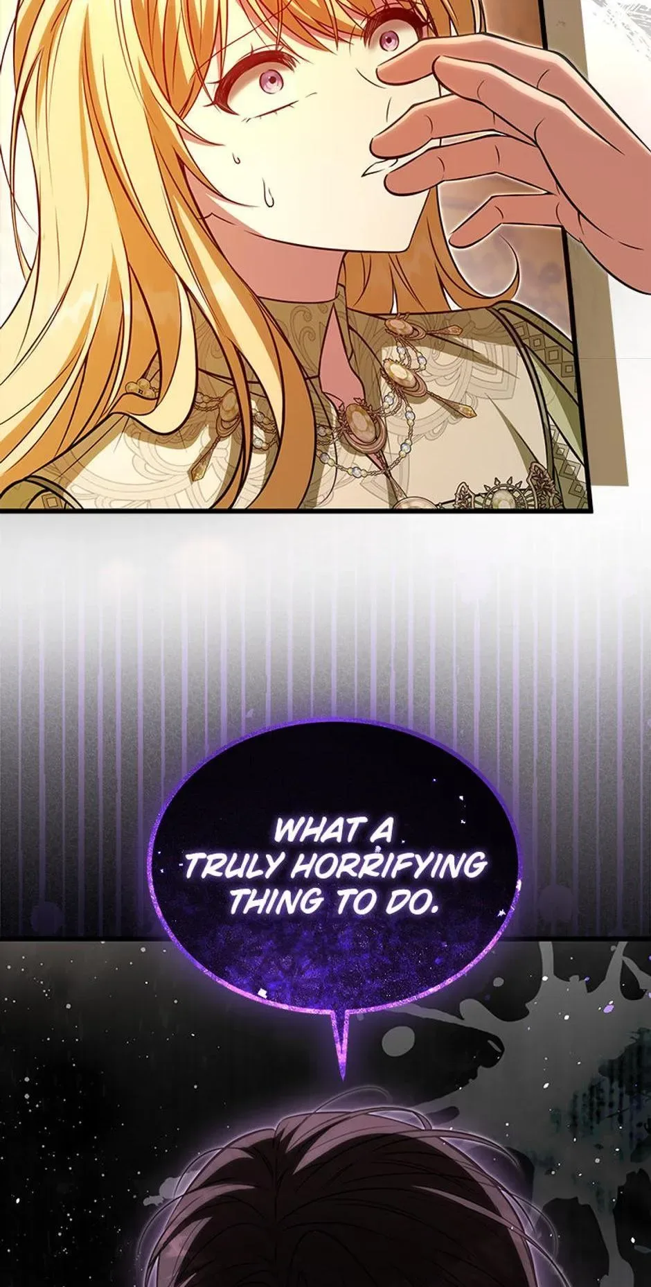 Your God Sent You Chapter 84 page 23