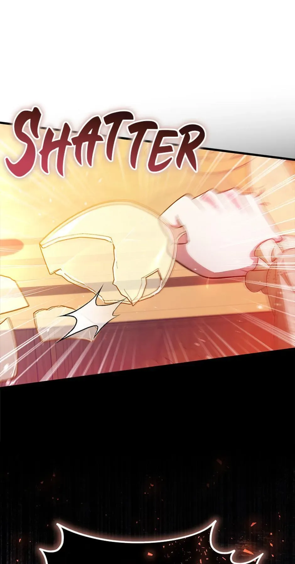 Your God Sent You Chapter 84 page 32