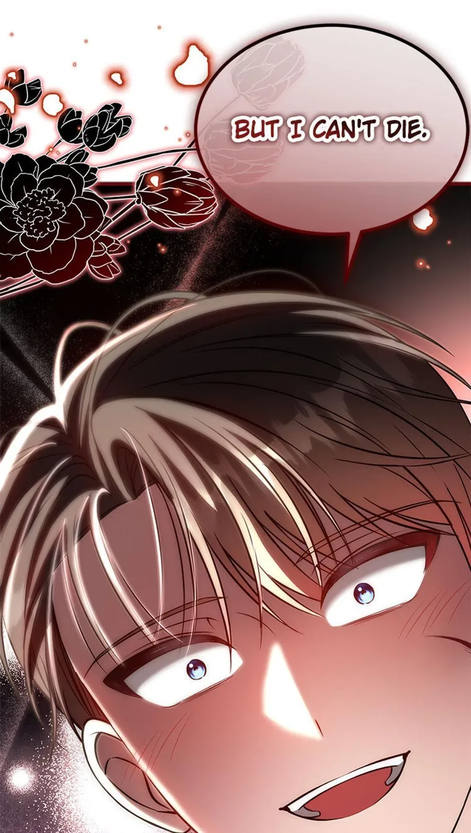 Your God Sent You Chapter 84 page 38
